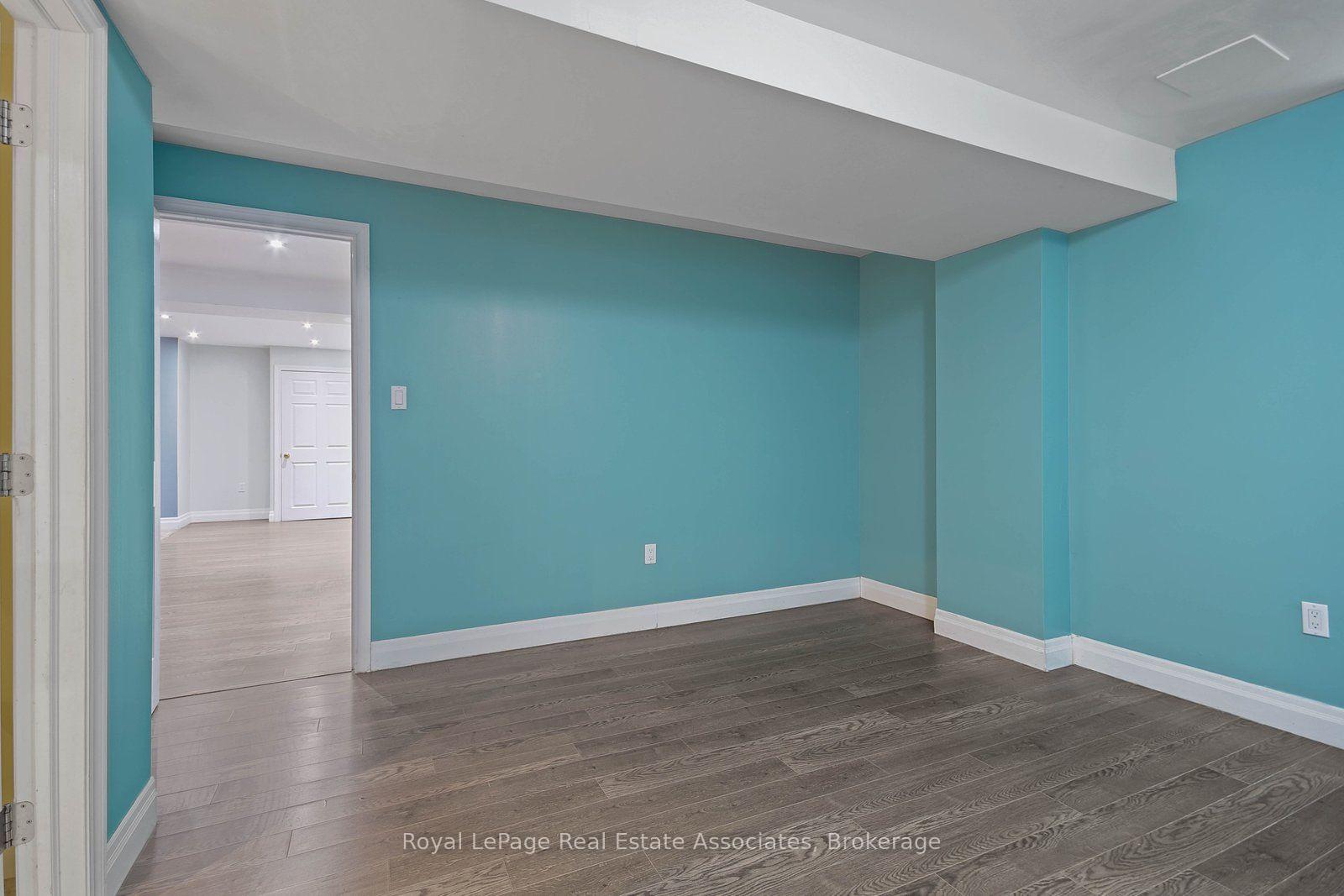 Photo 24 of Unit Lower, 16 Sergio Marchi Street, North York, Downsview-Roding-CFB — HOMEH