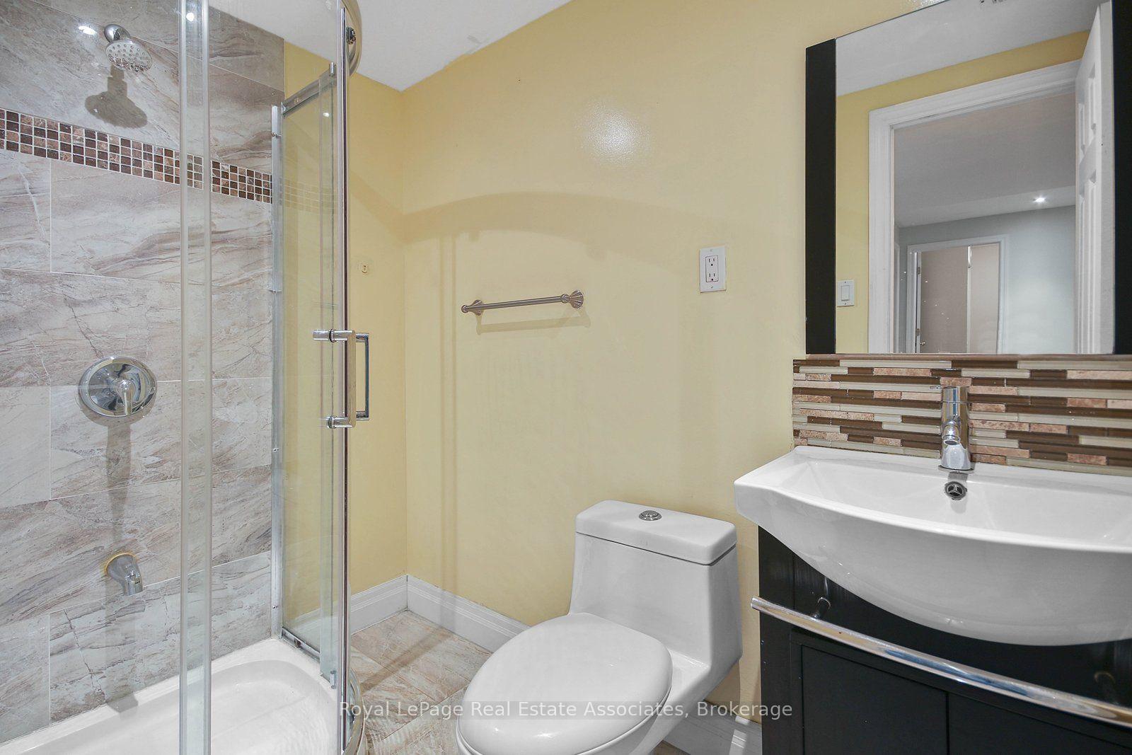 Photo 26 of Unit Lower, 16 Sergio Marchi Street, North York, Downsview-Roding-CFB — HOMEH