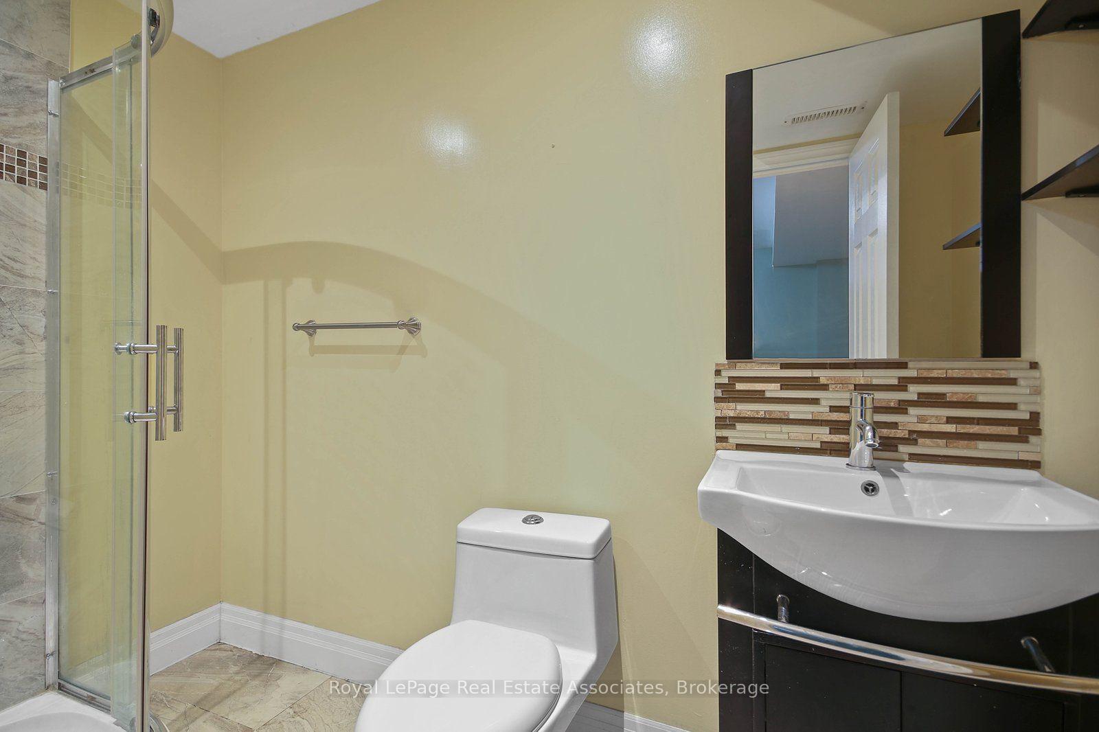 Photo 27 of Unit Lower, 16 Sergio Marchi Street, North York, Downsview-Roding-CFB — HOMEH