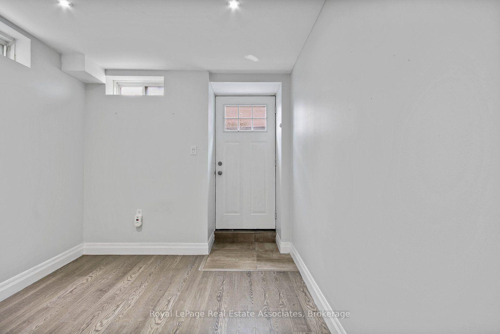 Photo 29 of Unit Lower, 16 Sergio Marchi Street, North York, Downsview-Roding-CFB — HOMEH