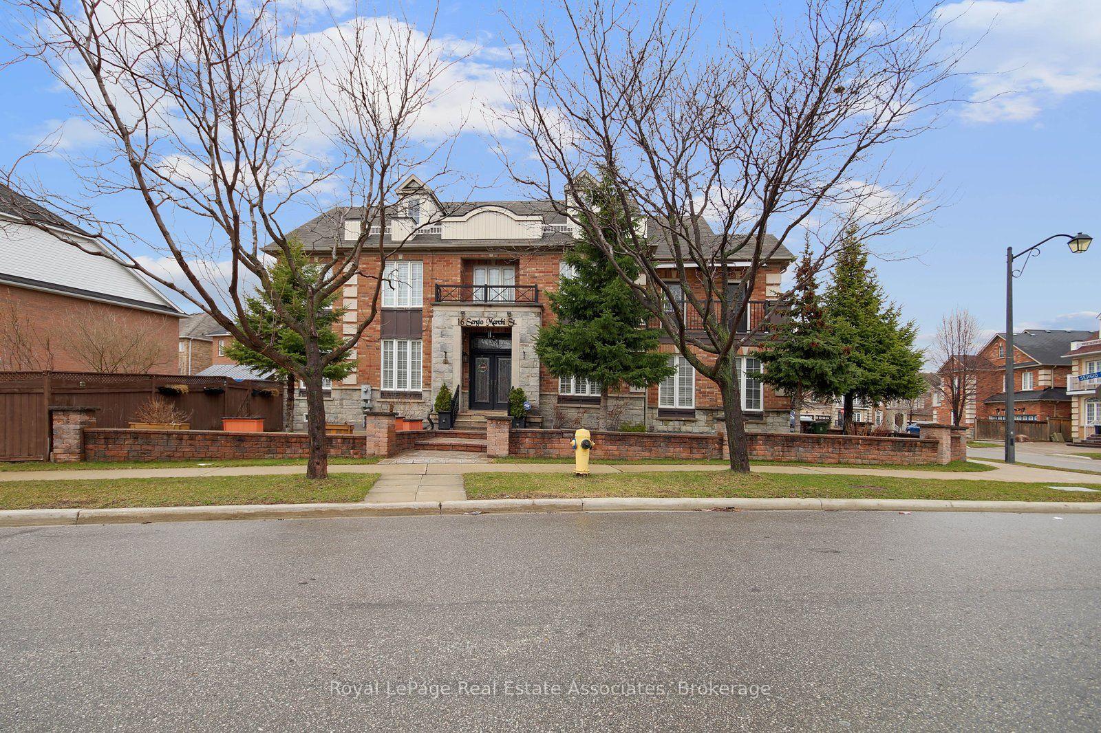 Photo 33 of Unit Lower, 16 Sergio Marchi Street, North York, Downsview-Roding-CFB — HOMEH