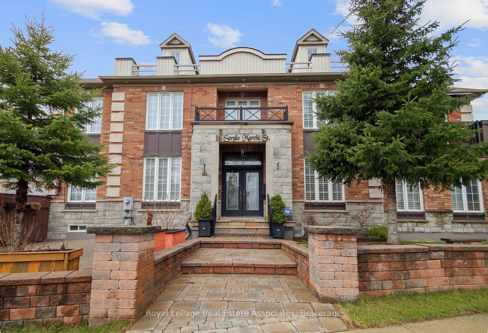Photo 34 of Unit Lower, 16 Sergio Marchi Street, North York, Downsview-Roding-CFB — HOMEH