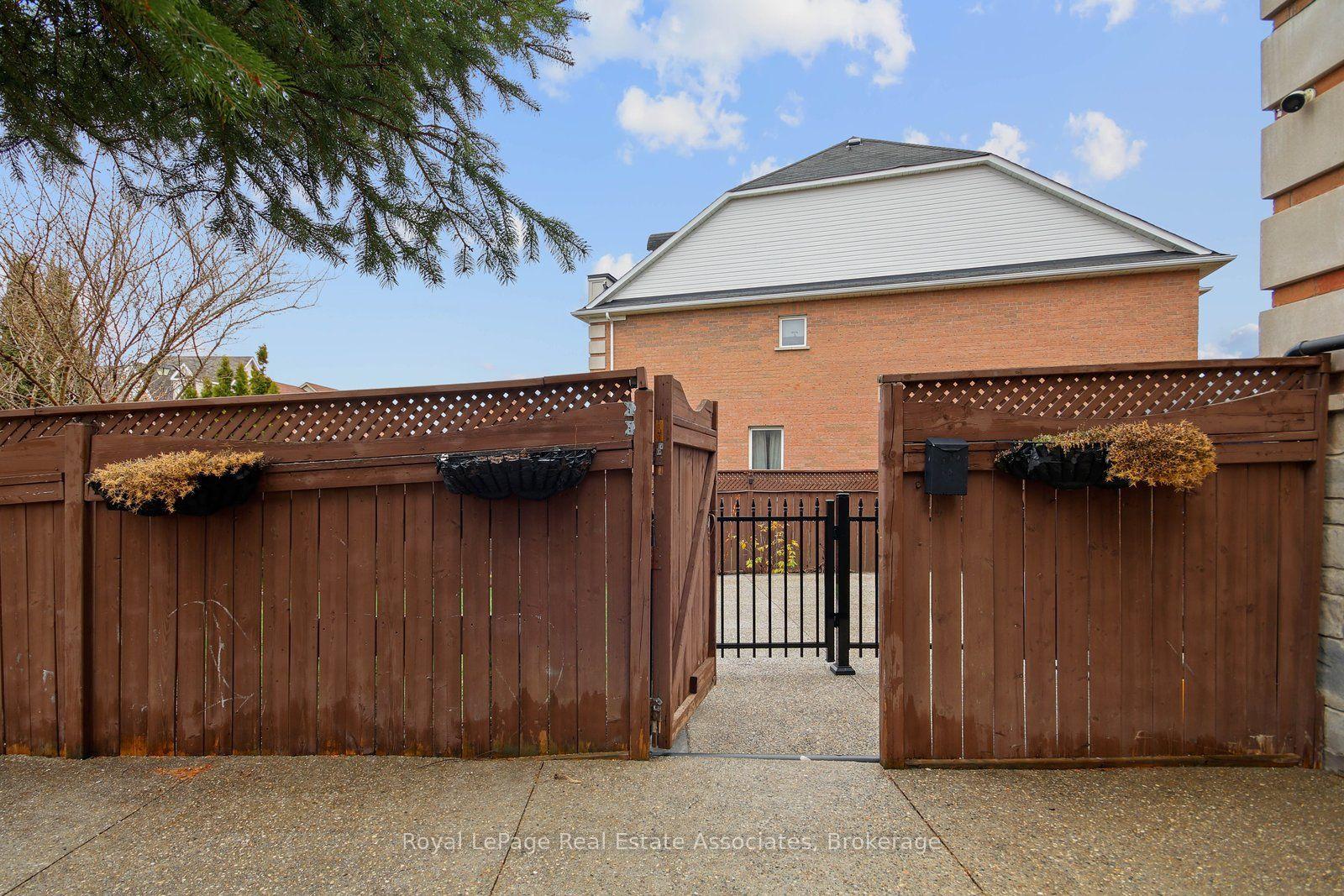 Photo 35 of Unit Lower, 16 Sergio Marchi Street, North York, Downsview-Roding-CFB — HOMEH