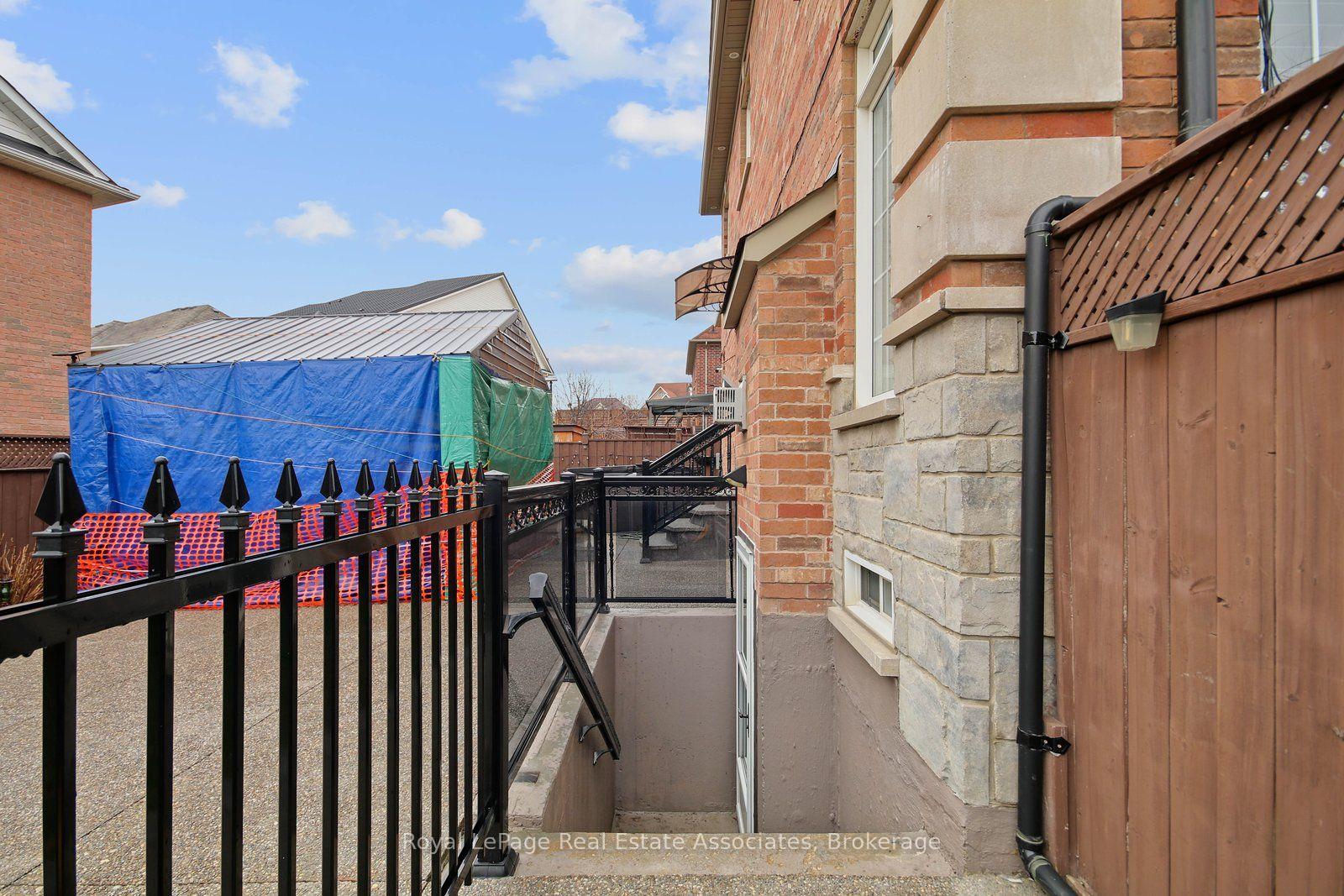 Photo 36 of Unit Lower, 16 Sergio Marchi Street, North York, Downsview-Roding-CFB — HOMEH