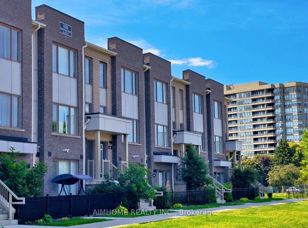 Photo of Unit 30, 1525 Kingston Road