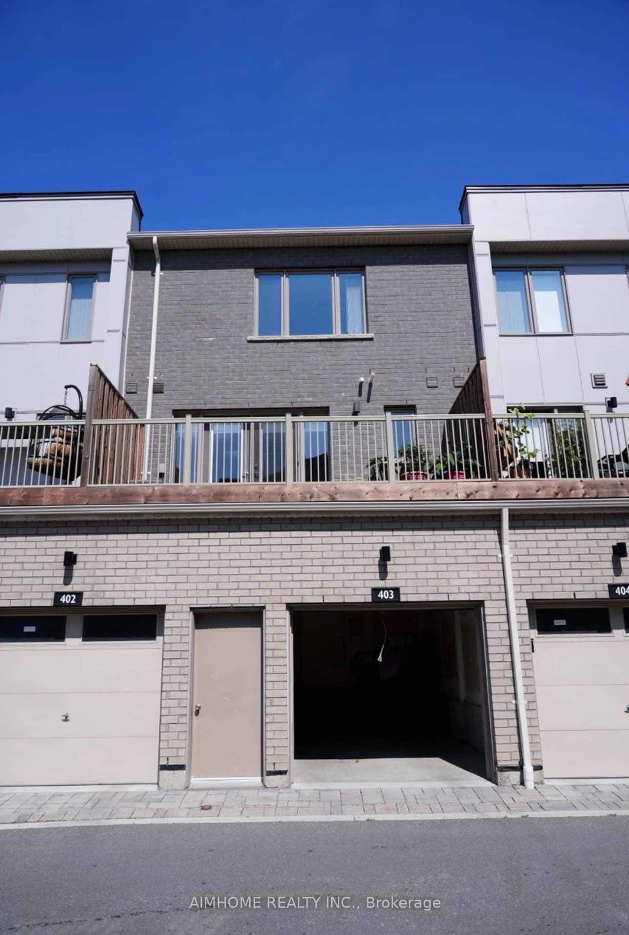 Photo 52 of Unit 30, 1525 Kingston Road, Pickering, Town Centre — HOMEH