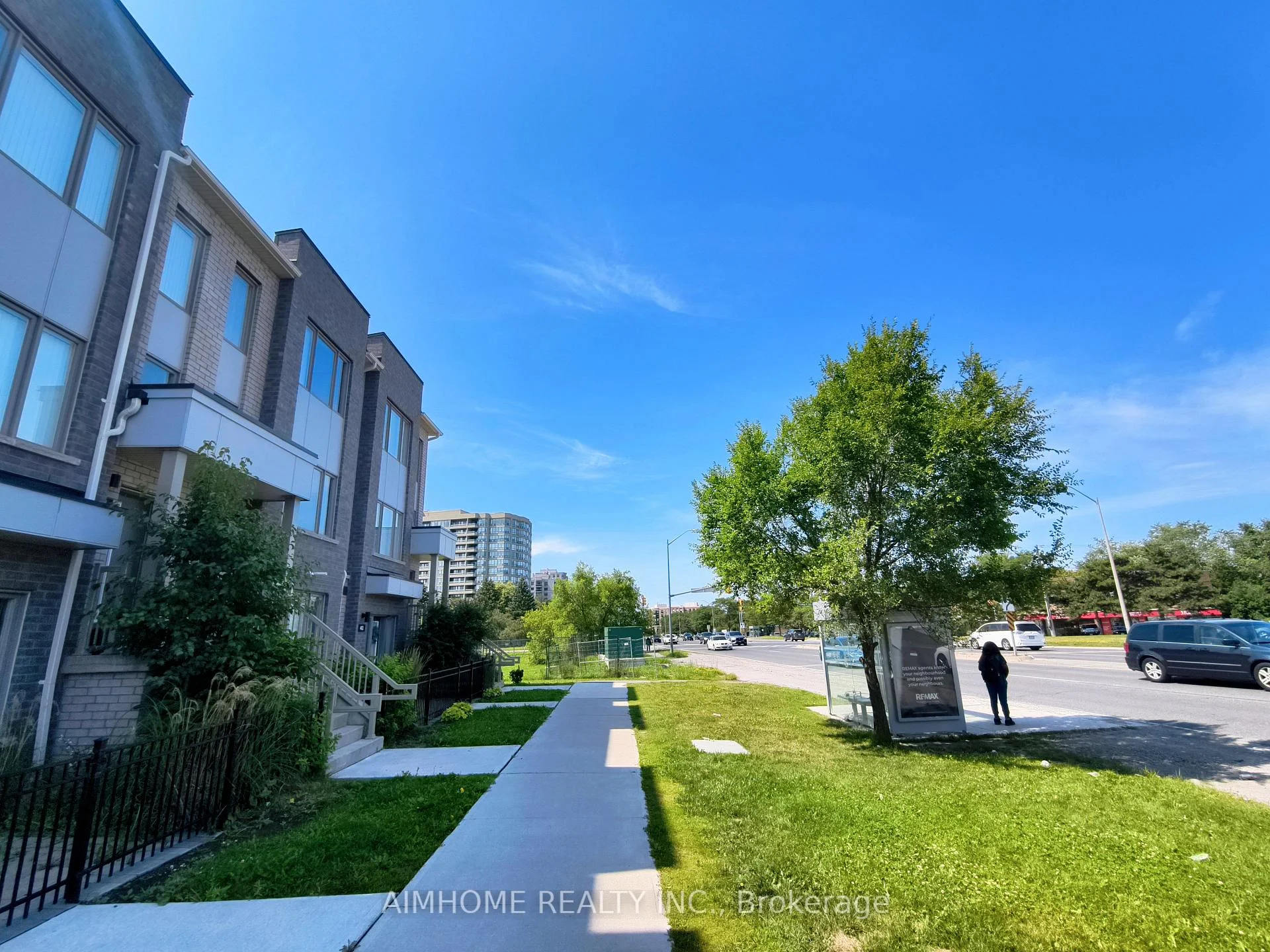 Photo 2 of Unit 30, 1525 Kingston Road, Pickering, Town Centre — HOMEH