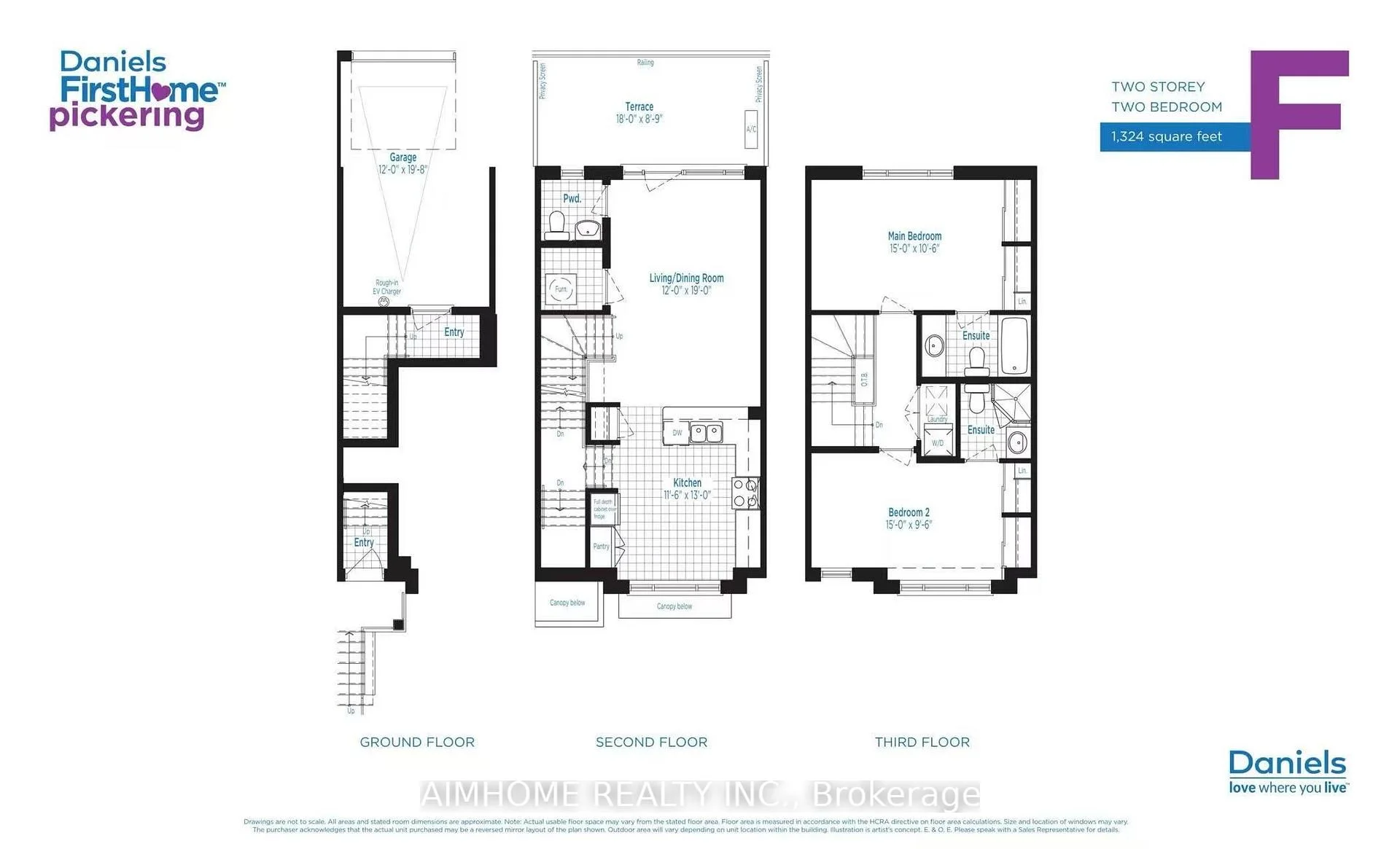 Photo 73 of Unit 30, 1525 Kingston Road, Pickering, Town Centre — HOMEH