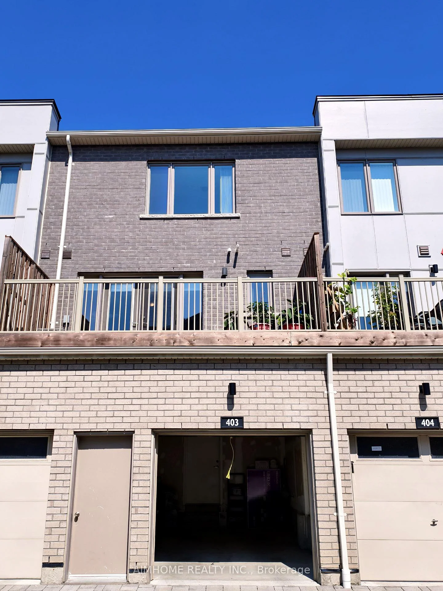 Photo 74 of Unit 30, 1525 Kingston Road, Pickering, Town Centre — HOMEH