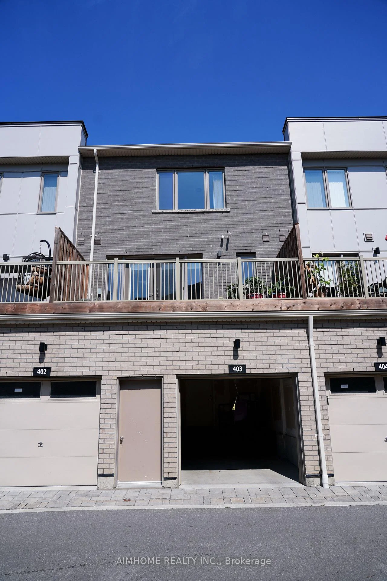 Photo 77 of Unit 30, 1525 Kingston Road, Pickering, Town Centre — HOMEH