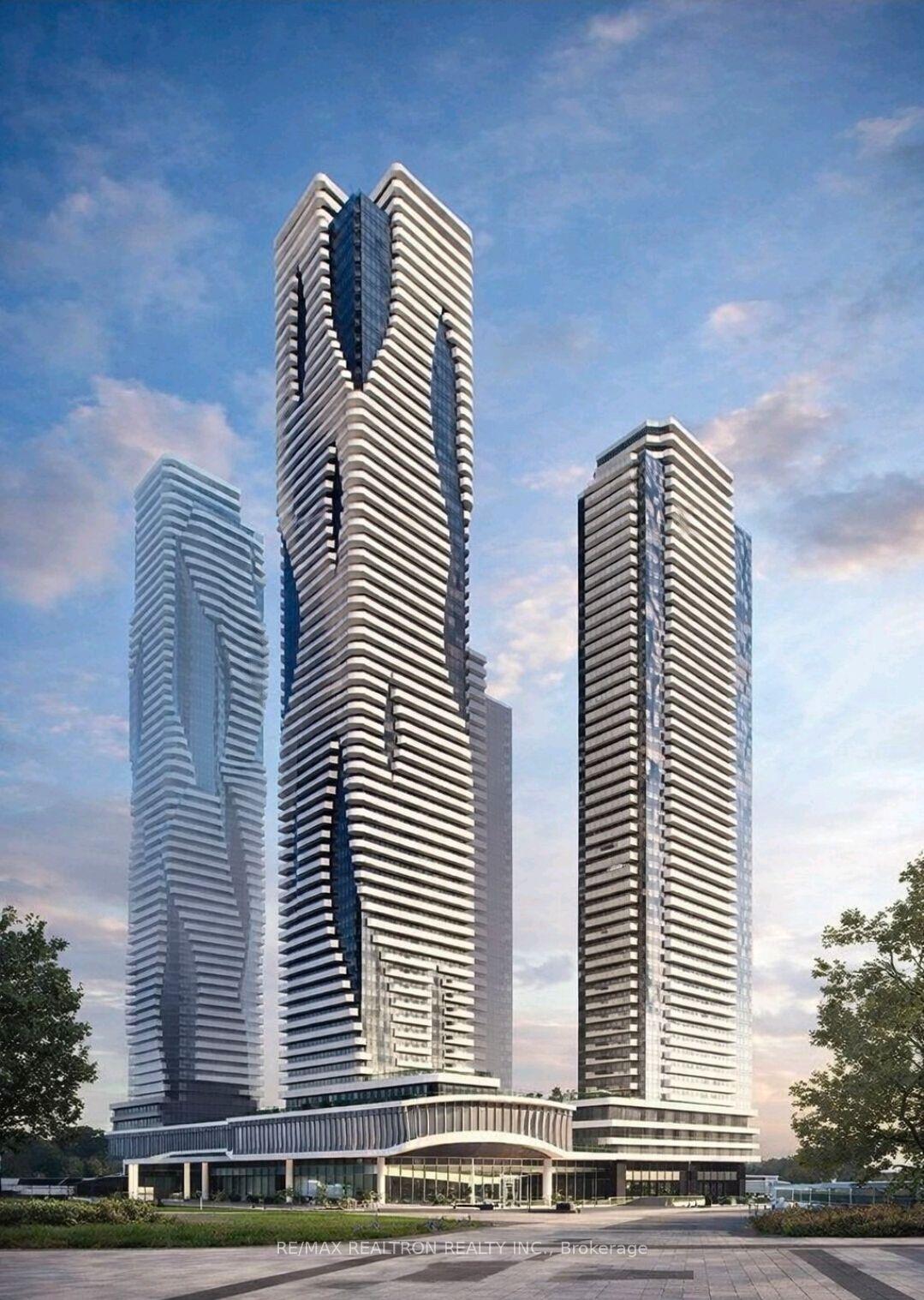 Photo 1 of Unit 2208, 225 Commerce Street, Vaughan, Vaughan Corporate Centre — HOMEH