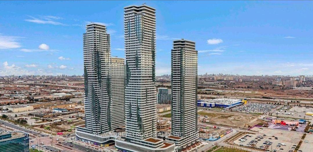 Photo 2 of Unit 2208, 225 Commerce Street, Vaughan, Vaughan Corporate Centre — HOMEH