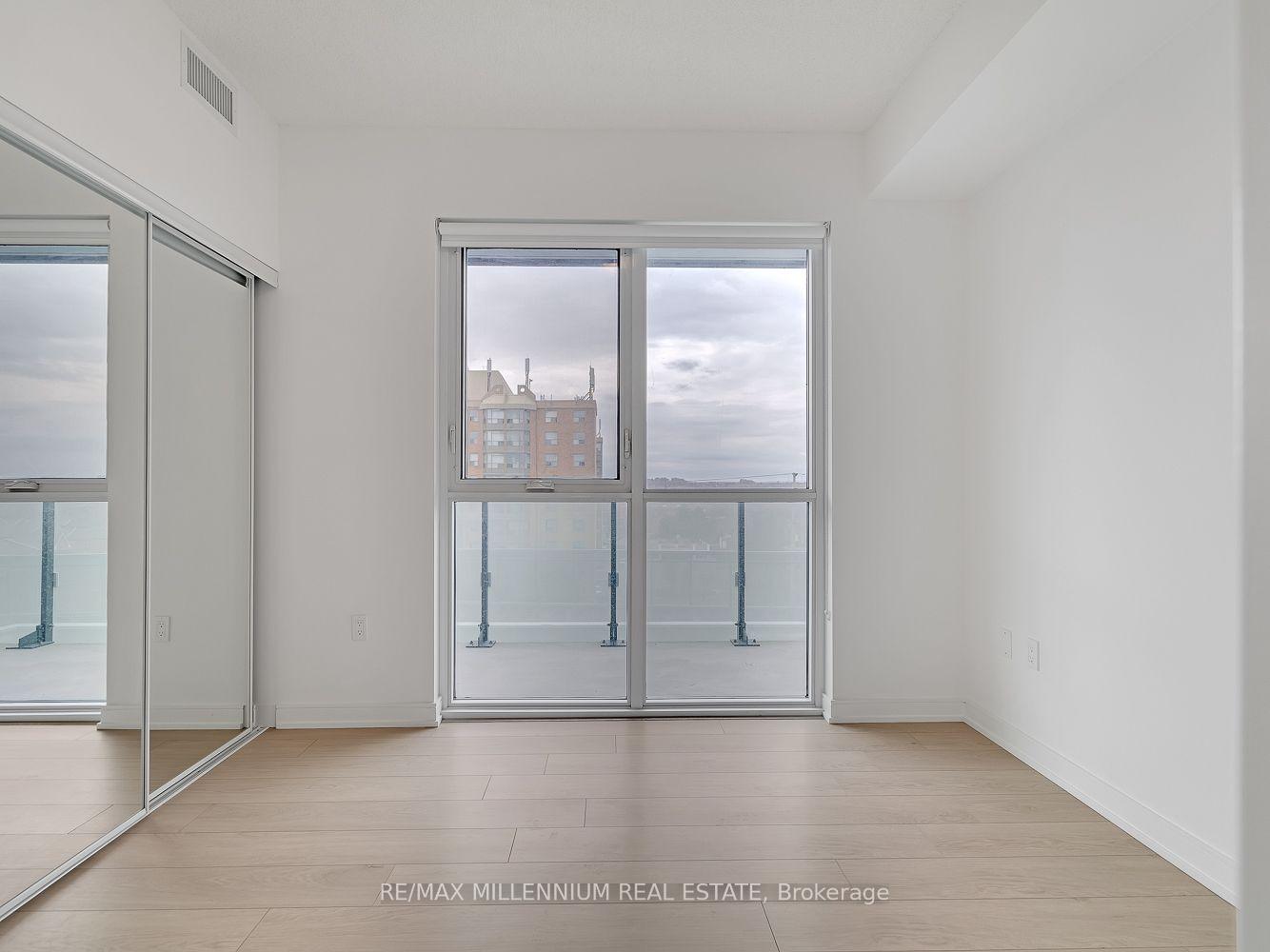 Photo 14 of Unit 2706, 8 Nahani Way, Mississauga, Hurontario — HOMEH
