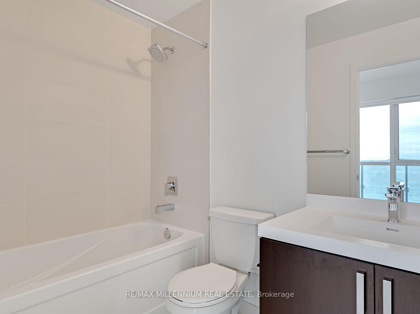 Photo 16 of Unit 2706, 8 Nahani Way, Mississauga, Hurontario — HOMEH