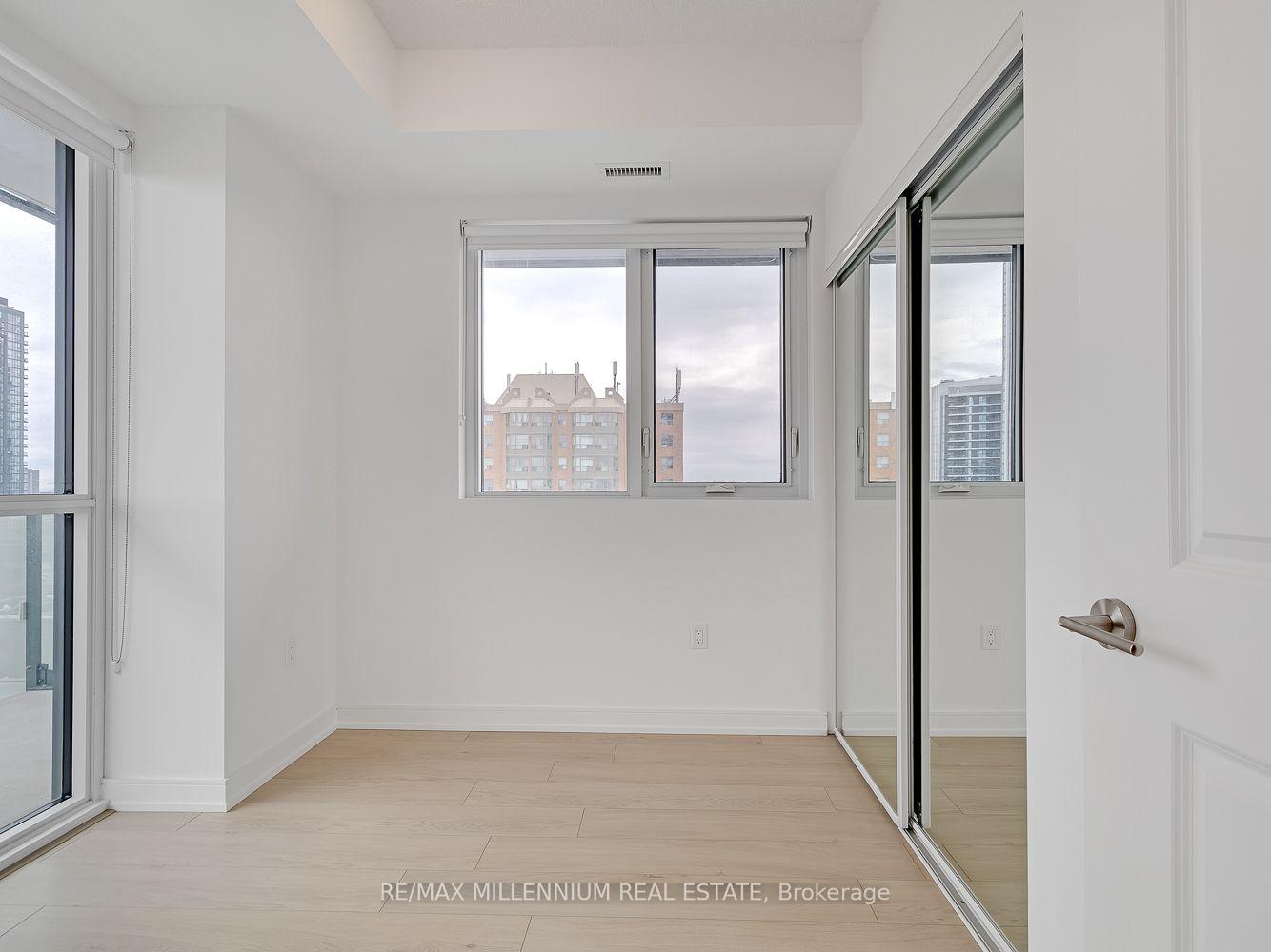 Photo 19 of Unit 2706, 8 Nahani Way, Mississauga, Hurontario — HOMEH