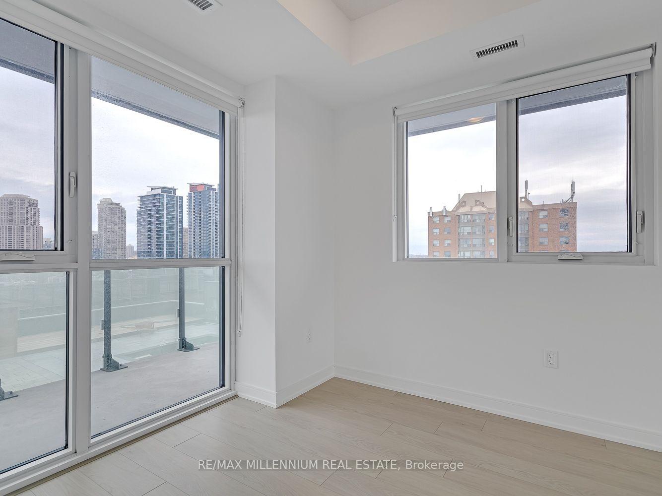 Photo 20 of Unit 2706, 8 Nahani Way, Mississauga, Hurontario — HOMEH