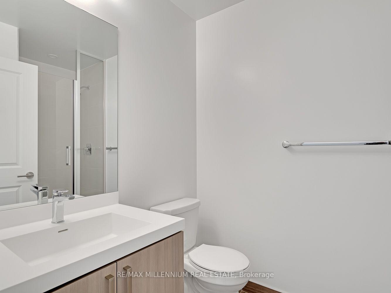 Photo 21 of Unit 2706, 8 Nahani Way, Mississauga, Hurontario — HOMEH
