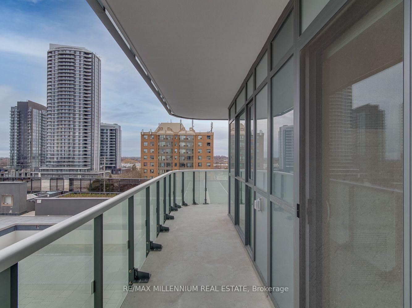 Photo 22 of Unit 2706, 8 Nahani Way, Mississauga, Hurontario — HOMEH