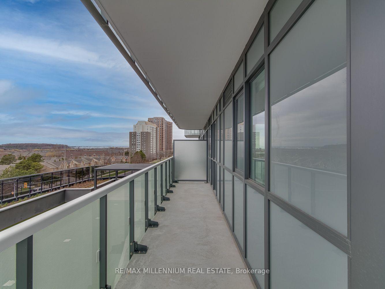 Photo 23 of Unit 2706, 8 Nahani Way, Mississauga, Hurontario — HOMEH