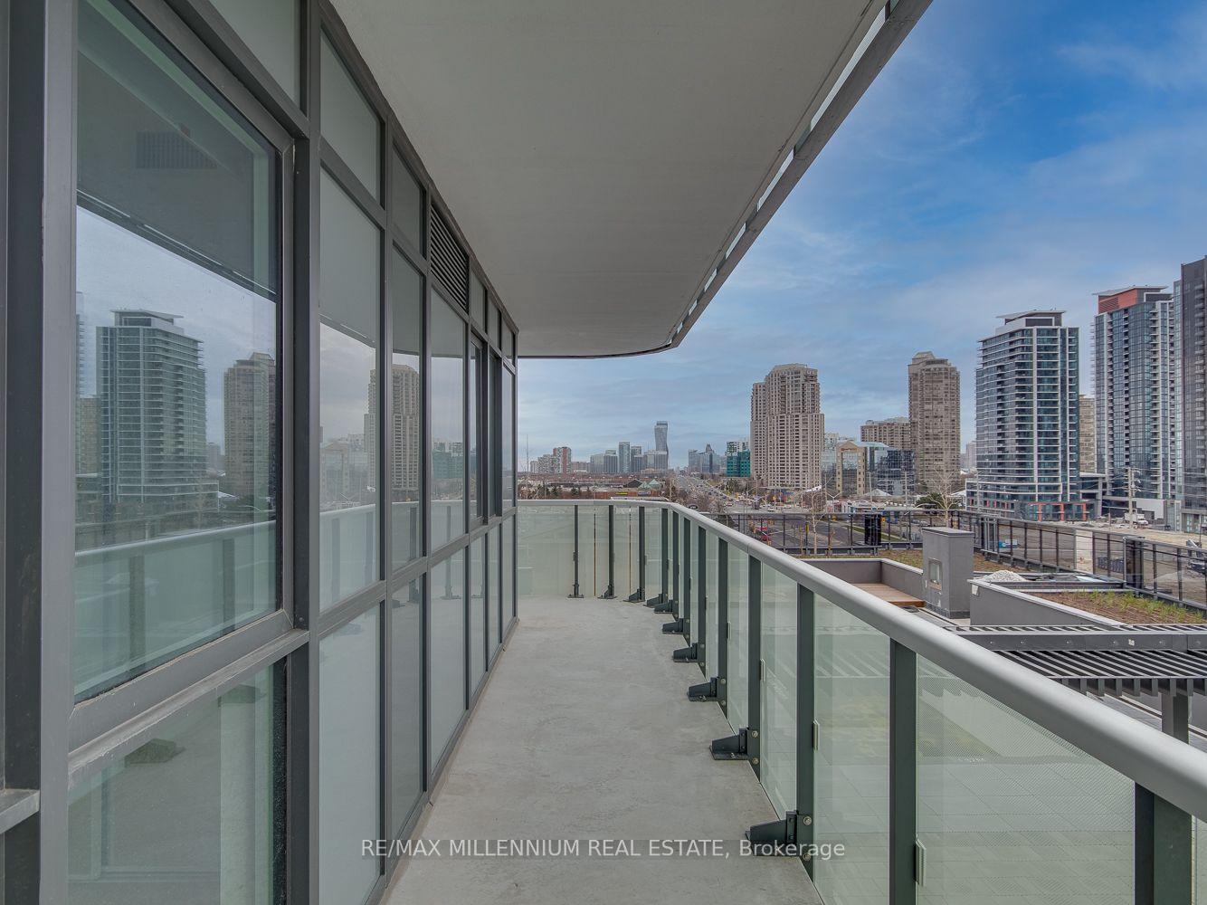 Photo 24 of Unit 2706, 8 Nahani Way, Mississauga, Hurontario — HOMEH