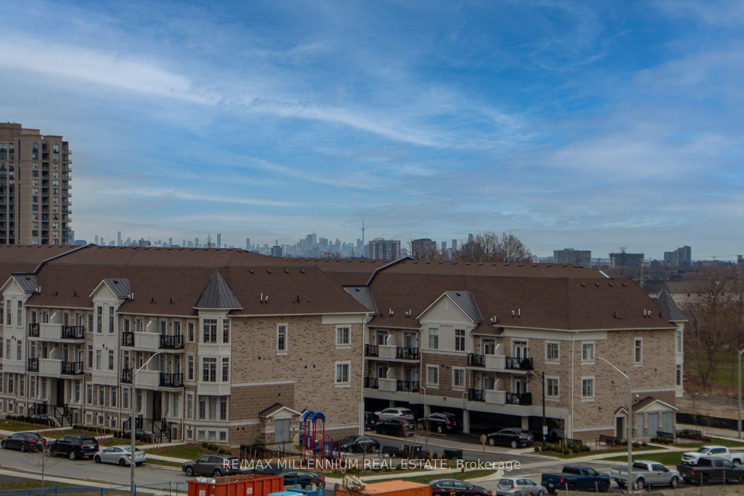 Photo 27 of Unit 2706, 8 Nahani Way, Mississauga, Hurontario — HOMEH