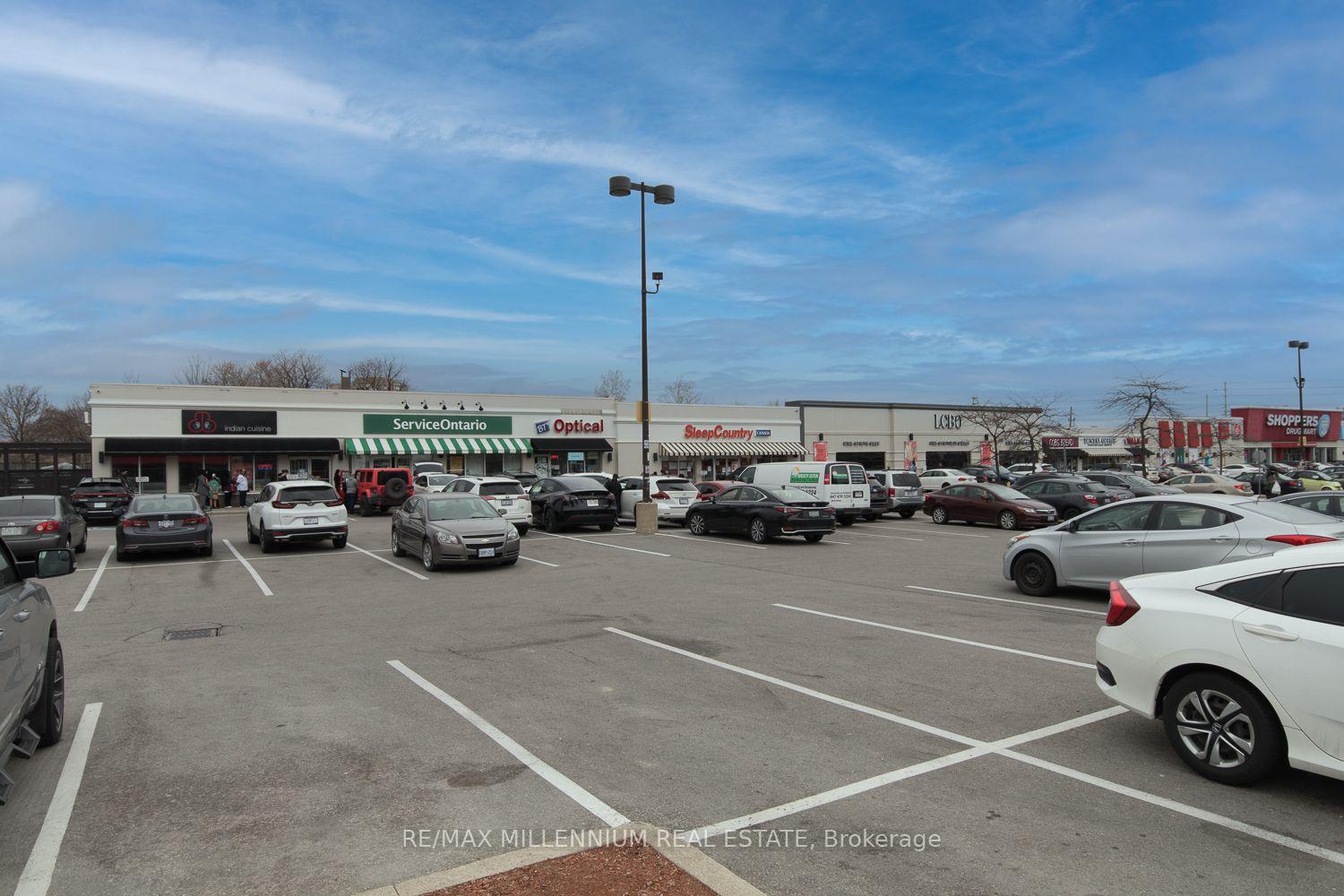 Photo 28 of Unit 2706, 8 Nahani Way, Mississauga, Hurontario — HOMEH
