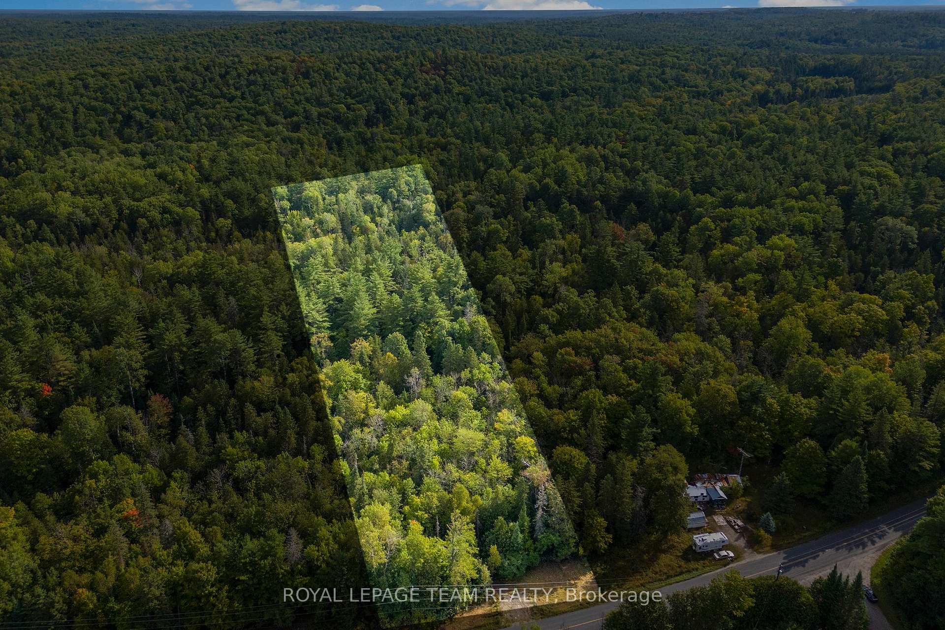 Photo of 1412 French Line Road