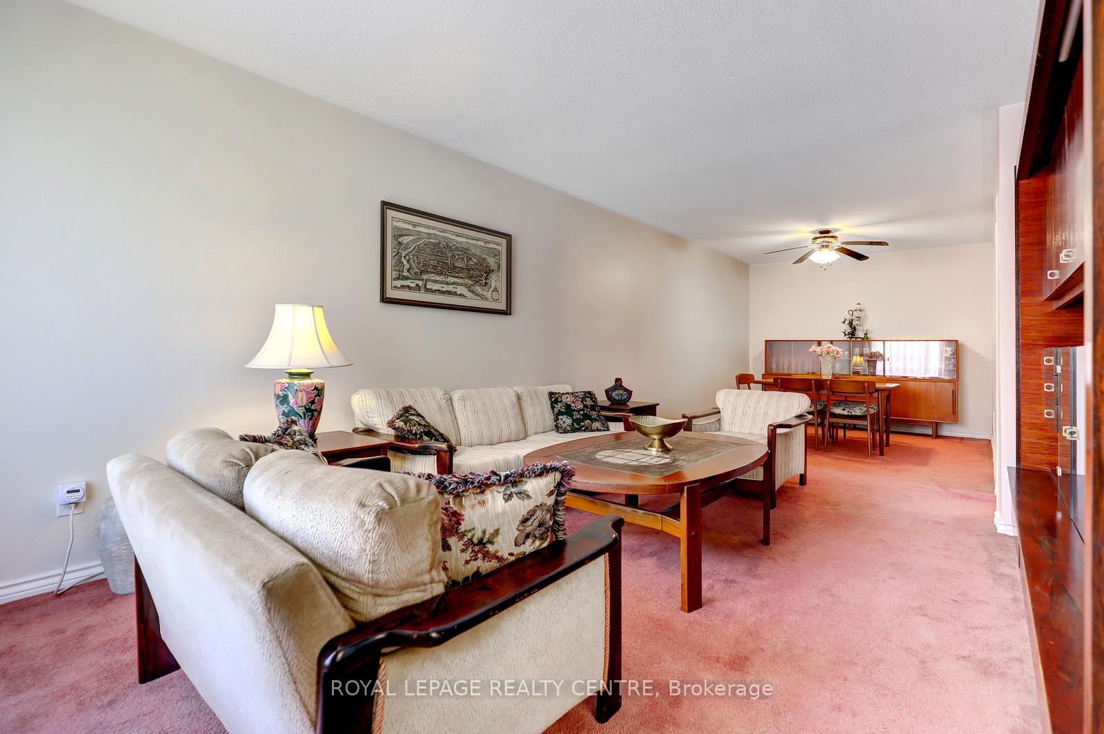 Photo 5 of 1278 Shamir Crescent, Mississauga, Erindale — HOMEH