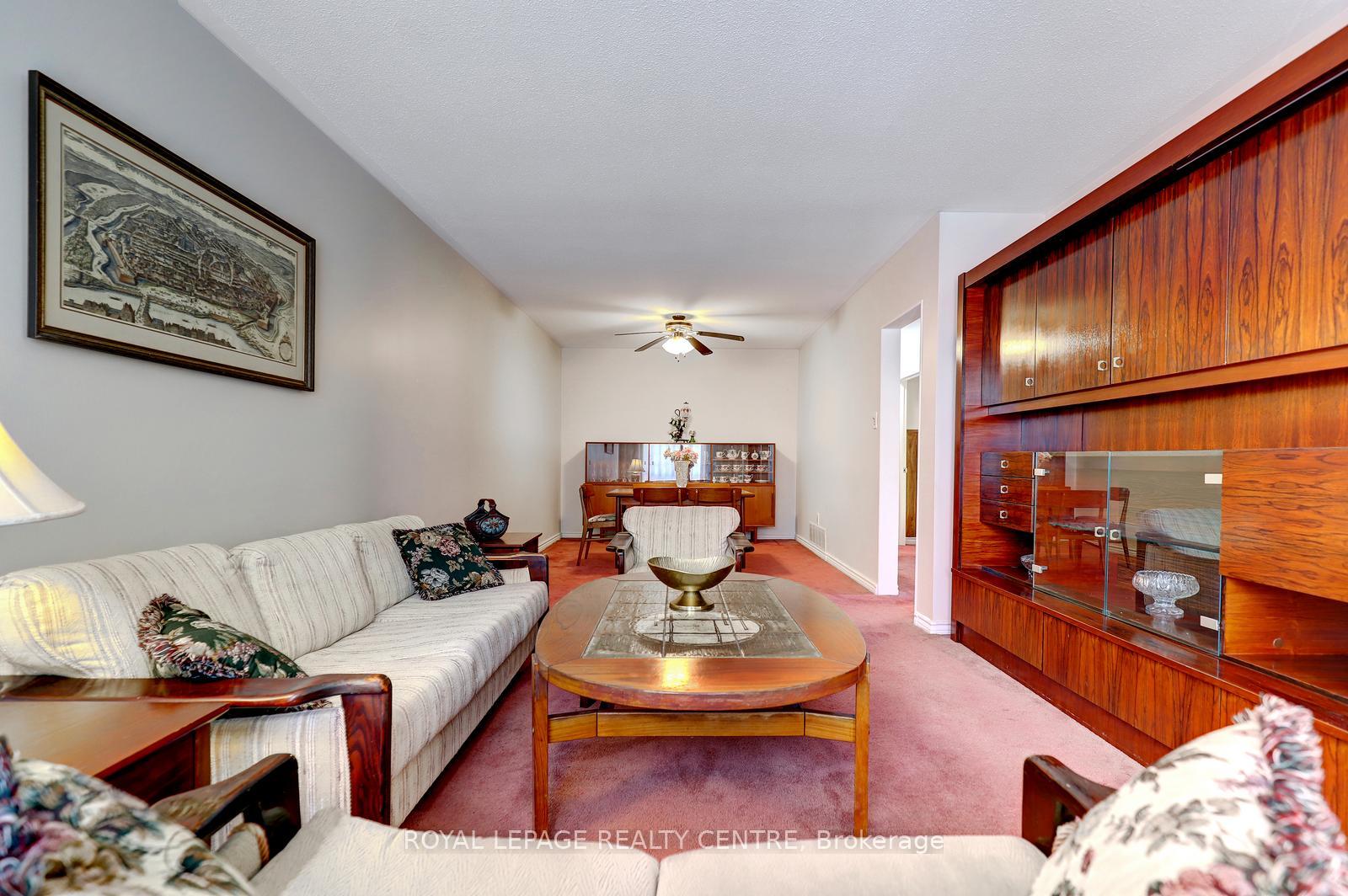 Photo 6 of 1278 Shamir Crescent, Mississauga, Erindale — HOMEH