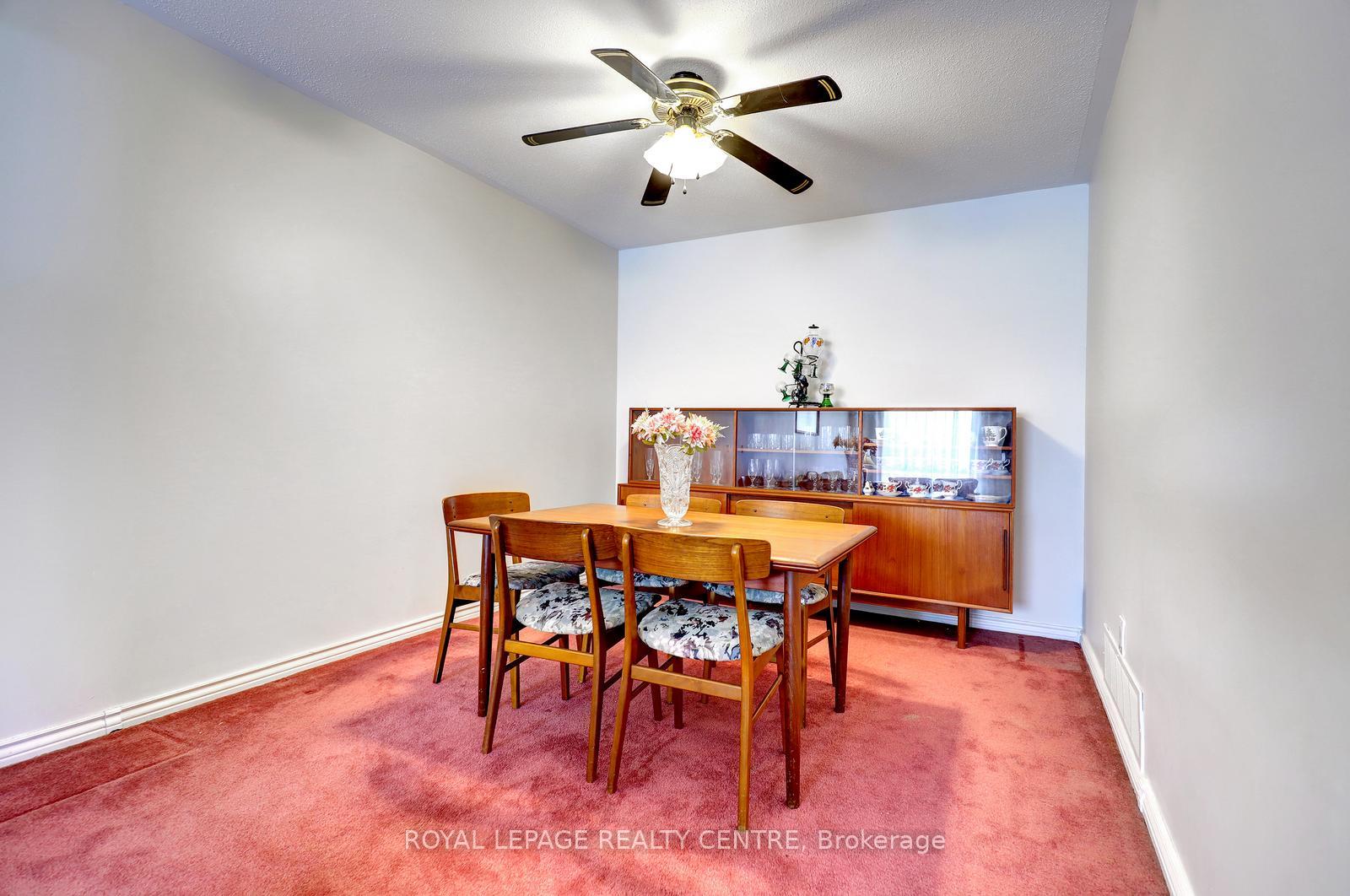 Photo 8 of 1278 Shamir Crescent, Mississauga, Erindale — HOMEH