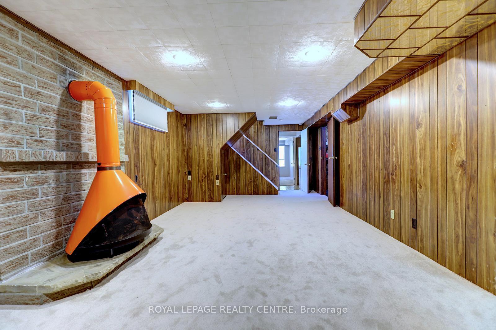 Photo 33 of 1278 Shamir Crescent, Mississauga, Erindale — HOMEH