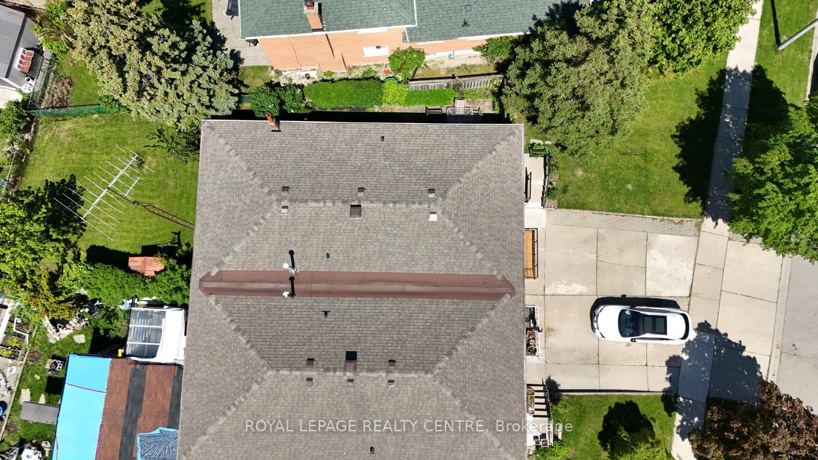 Photo 38 of 1278 Shamir Crescent, Mississauga, Erindale — HOMEH