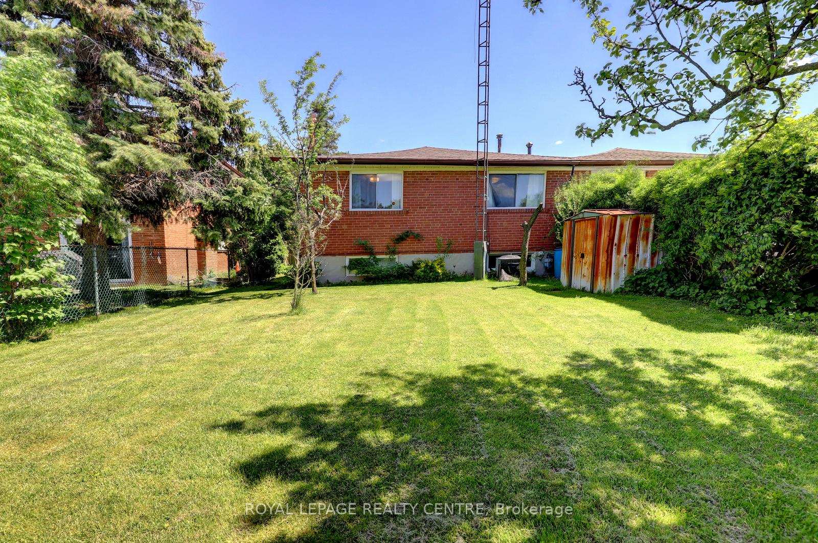 Photo 43 of 1278 Shamir Crescent, Mississauga, Erindale — HOMEH