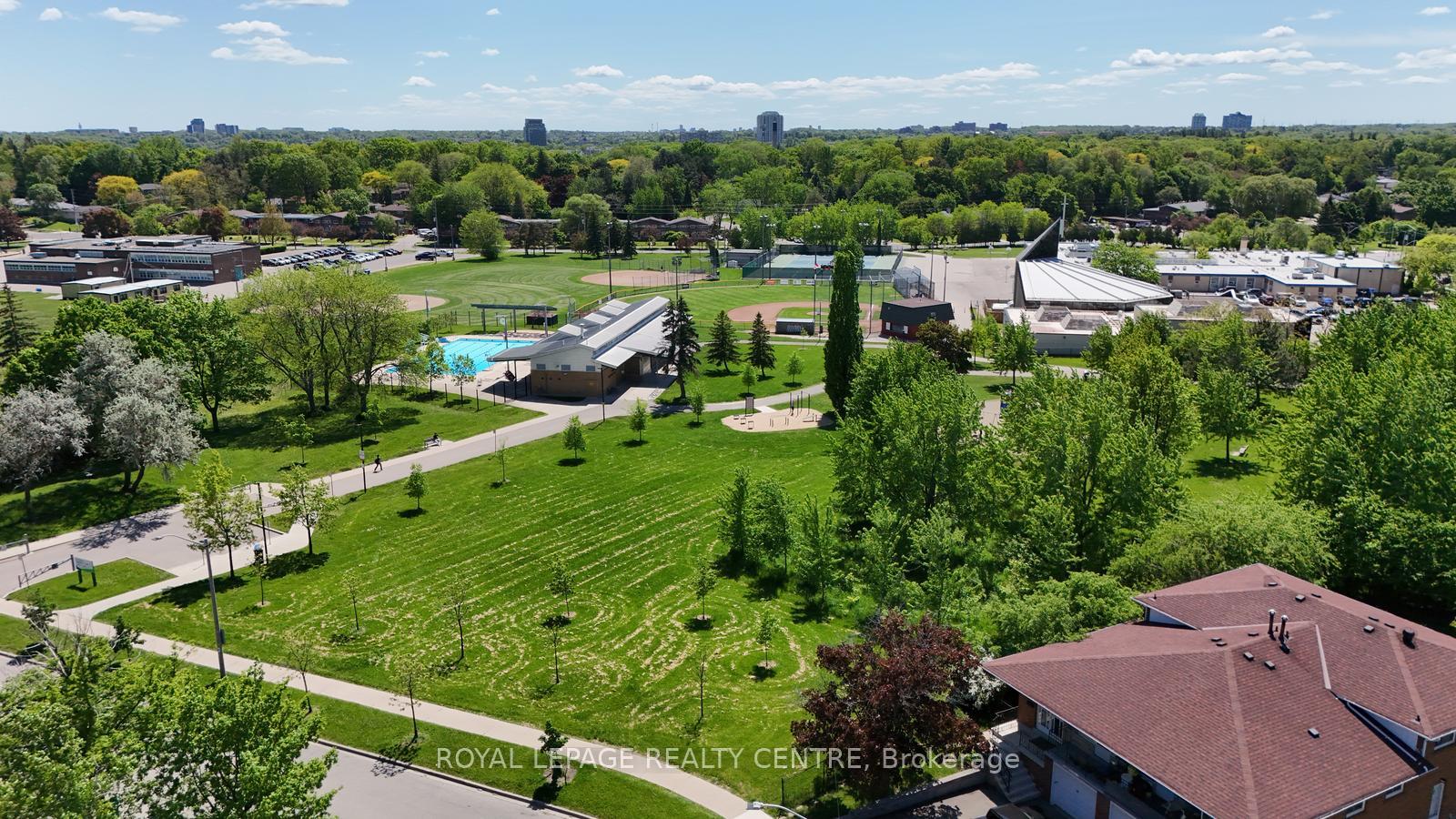 Photo 44 of 1278 Shamir Crescent, Mississauga, Erindale — HOMEH