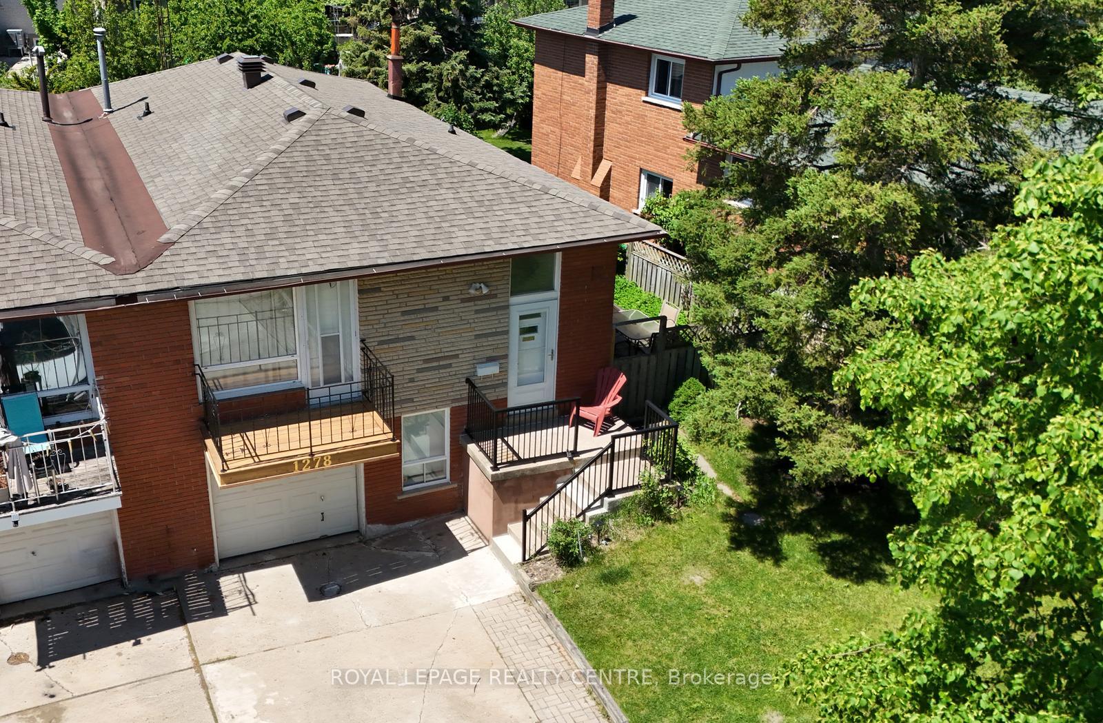 Photo 45 of 1278 Shamir Crescent, Mississauga, Erindale — HOMEH