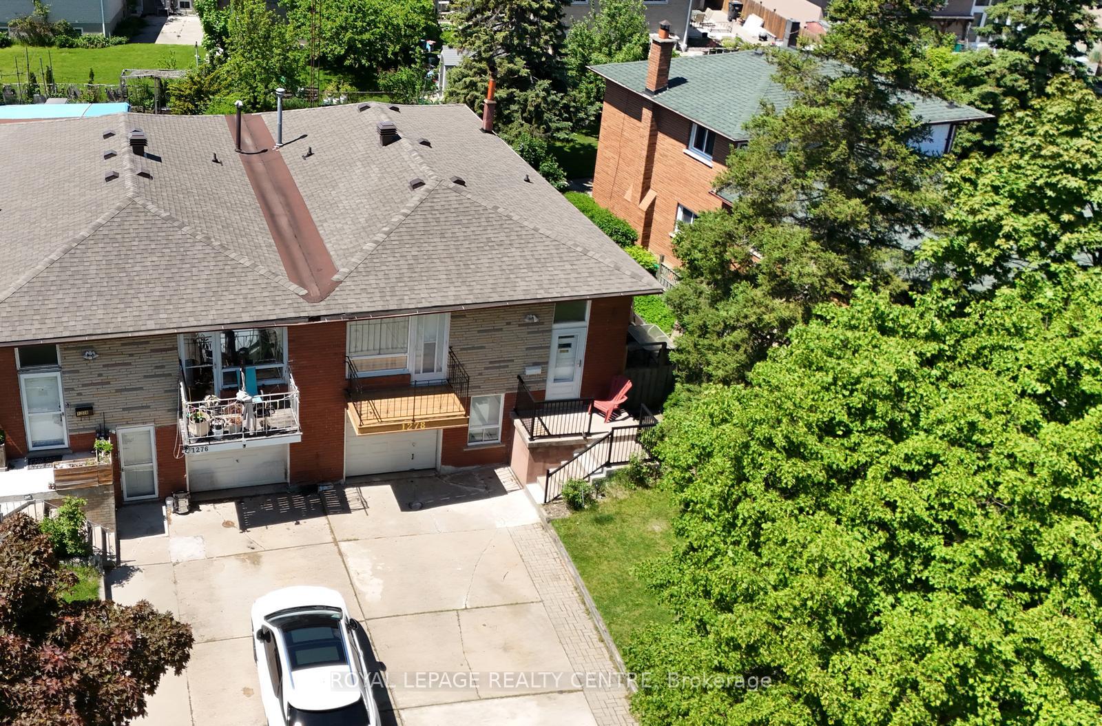 Photo 46 of 1278 Shamir Crescent, Mississauga, Erindale — HOMEH