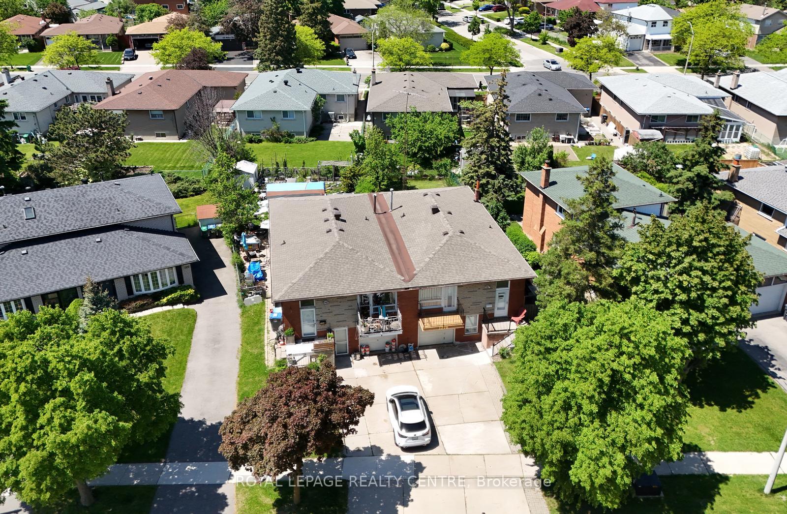 Photo 47 of 1278 Shamir Crescent, Mississauga, Erindale — HOMEH