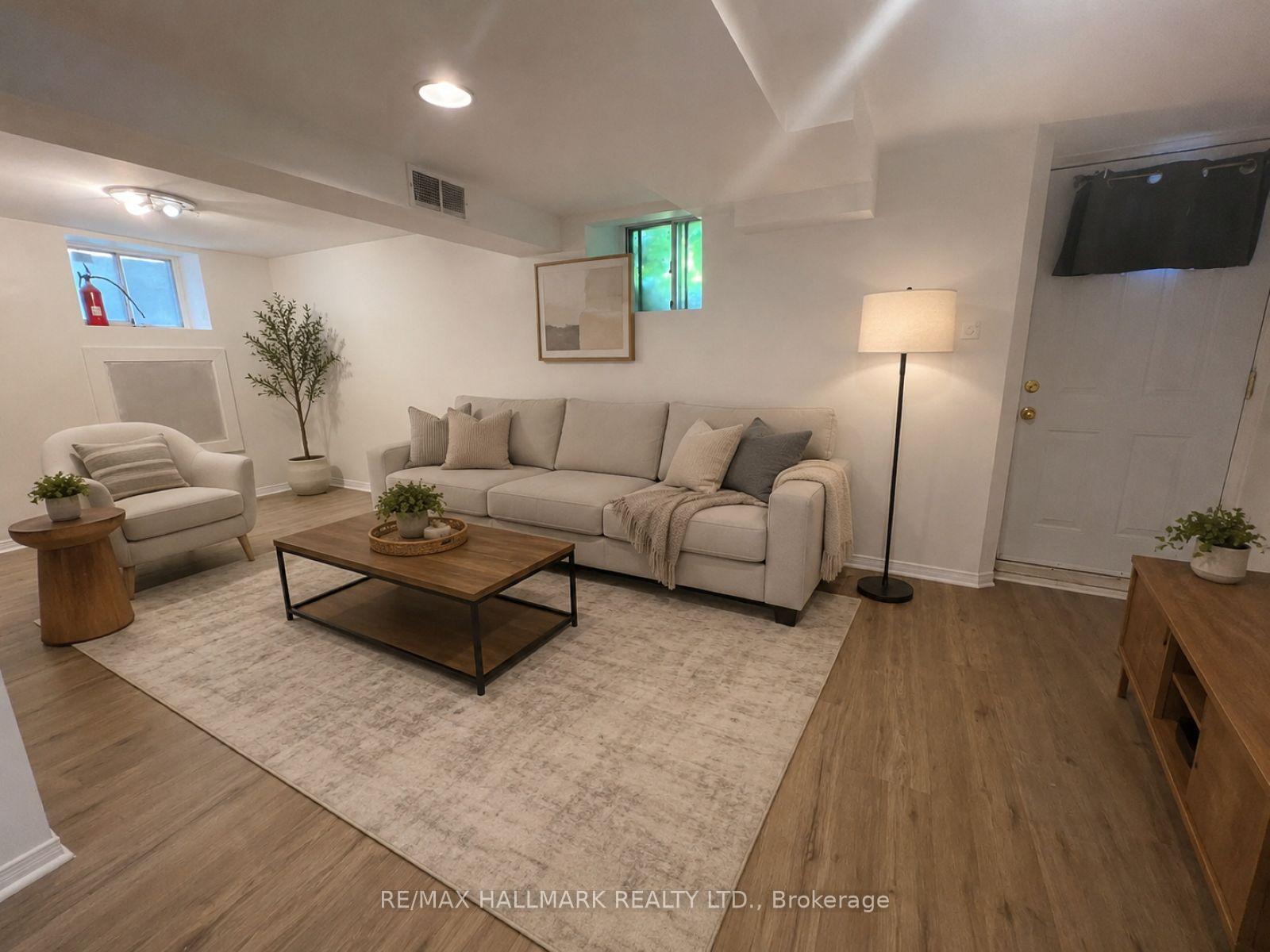 Photo 3 of Unit Lower, 202 Heward Avenue, Toronto, South Riverdale — HOMEH