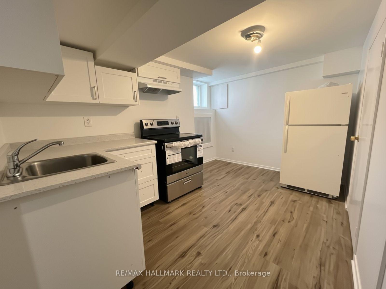 Photo 8 of Unit Lower, 202 Heward Avenue, Toronto, South Riverdale — HOMEH