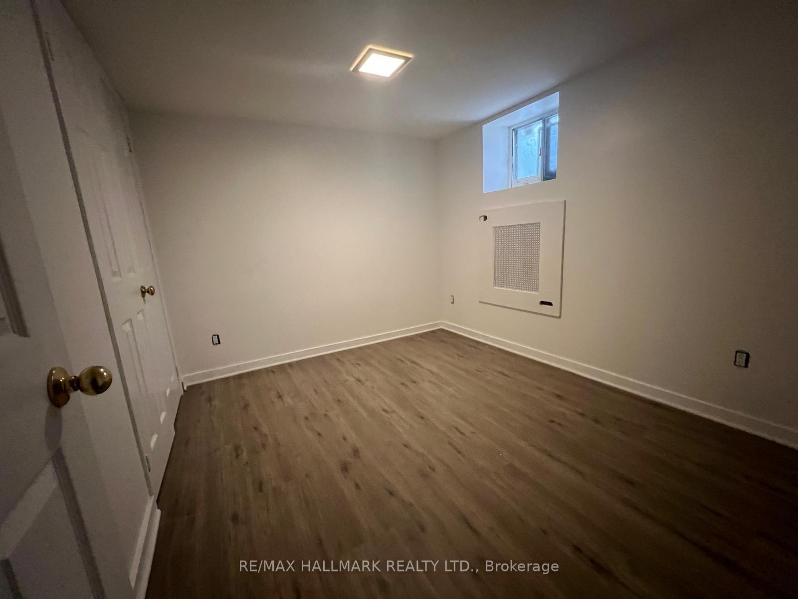 Photo 12 of Unit Lower, 202 Heward Avenue, Toronto, South Riverdale — HOMEH