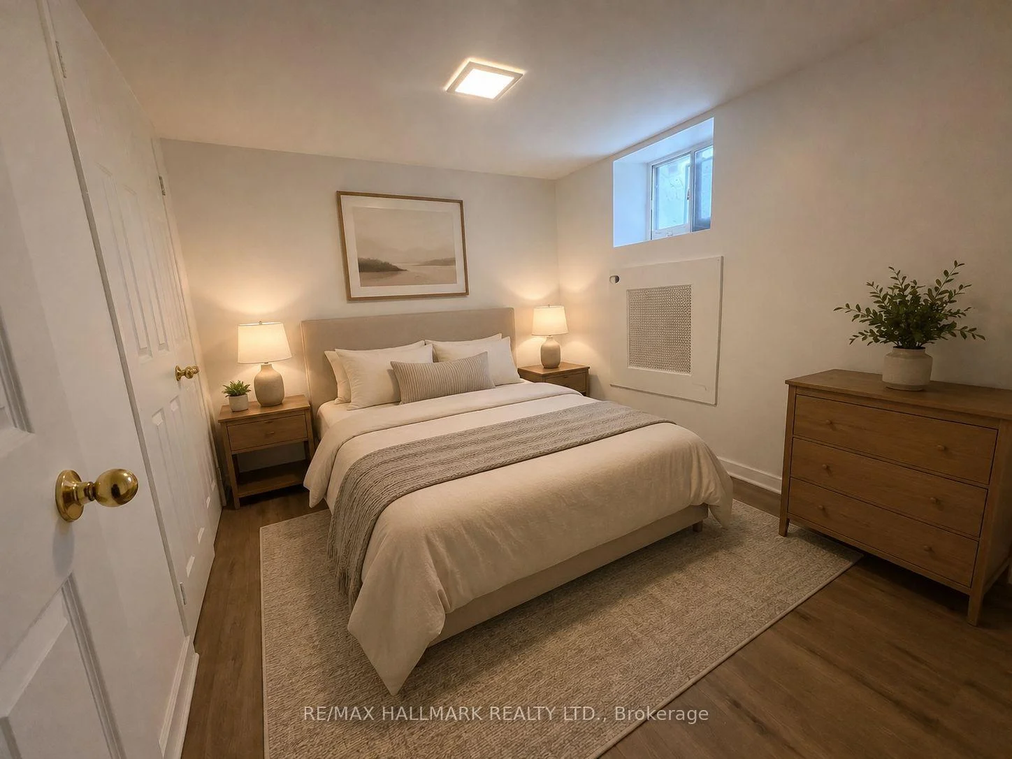 Photo 13 of Unit Lower, 202 Heward Avenue, Toronto, South Riverdale — HOMEH