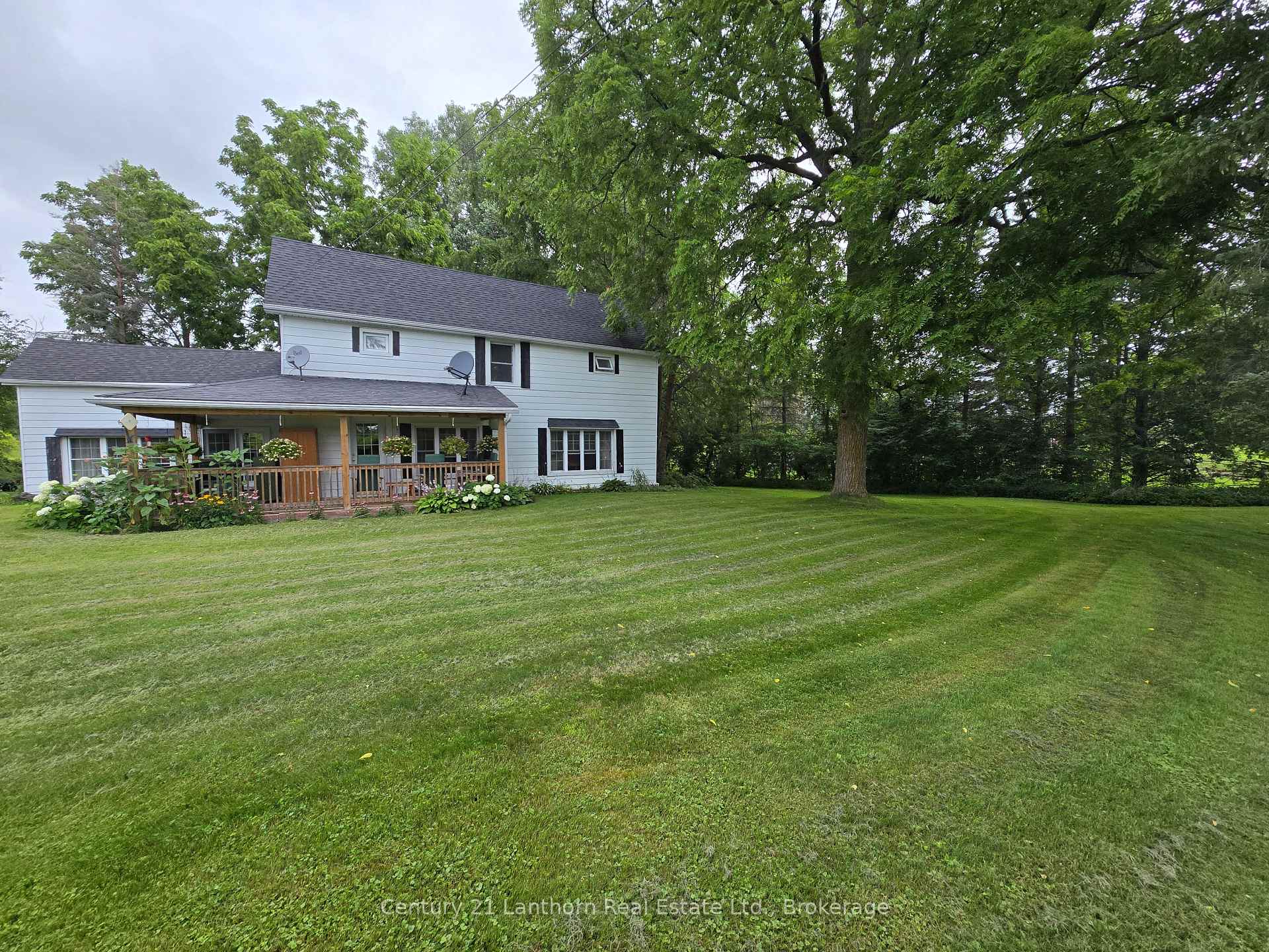 Photo 4 of 448 Harrington Road, Quinte West, Sidney Ward — HOMEH