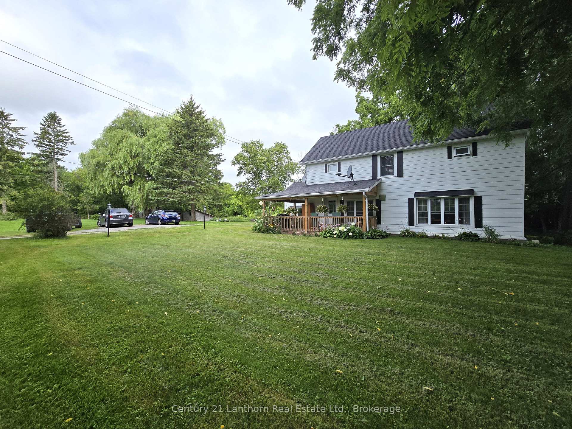 Photo 5 of 448 Harrington Road, Quinte West, Sidney Ward — HOMEH