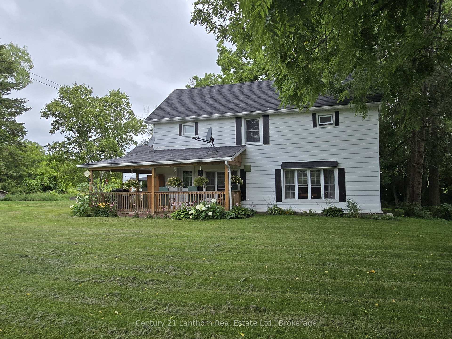 Photo 6 of 448 Harrington Road, Quinte West, Sidney Ward — HOMEH