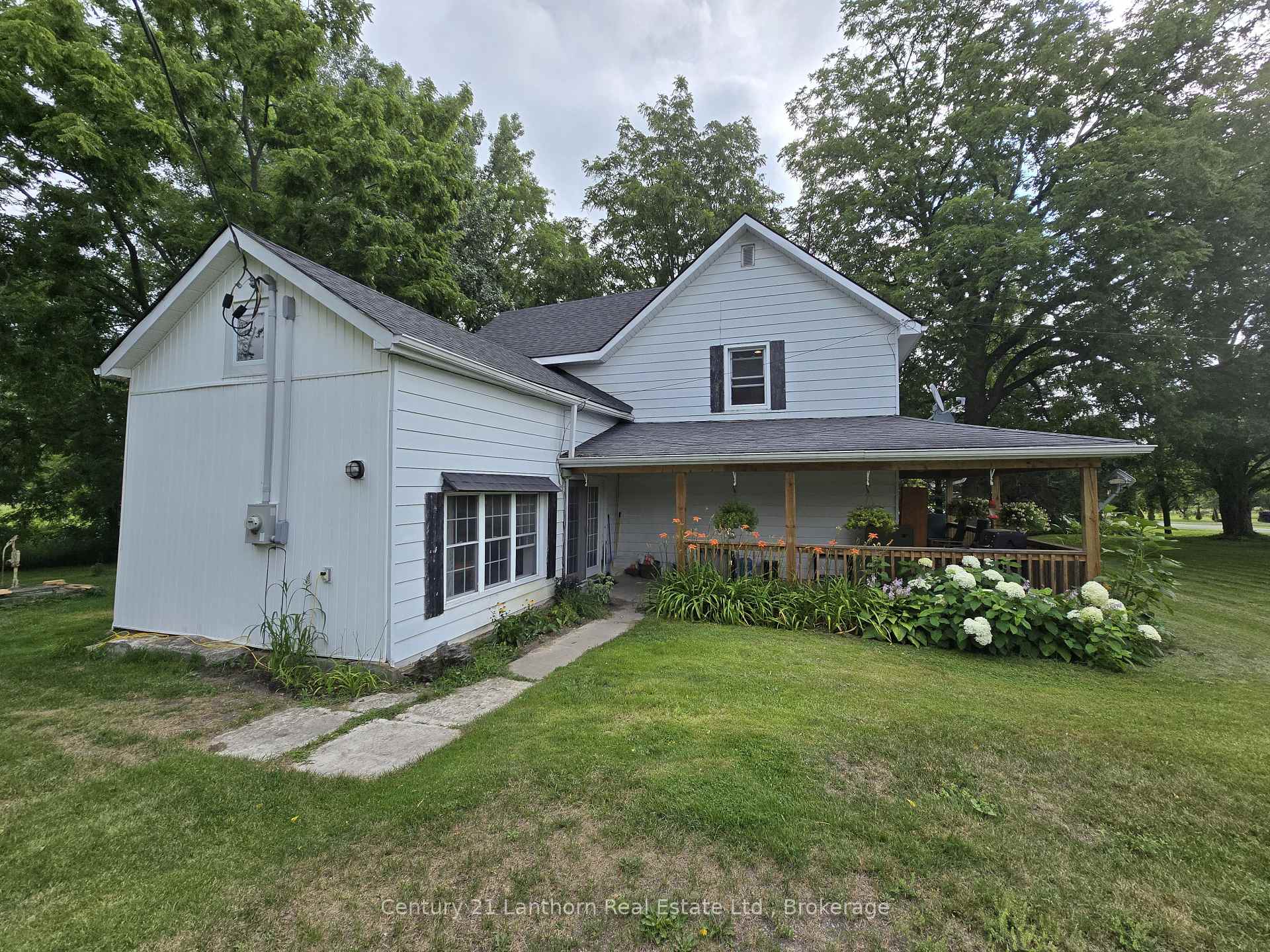 Photo 7 of 448 Harrington Road, Quinte West, Sidney Ward — HOMEH
