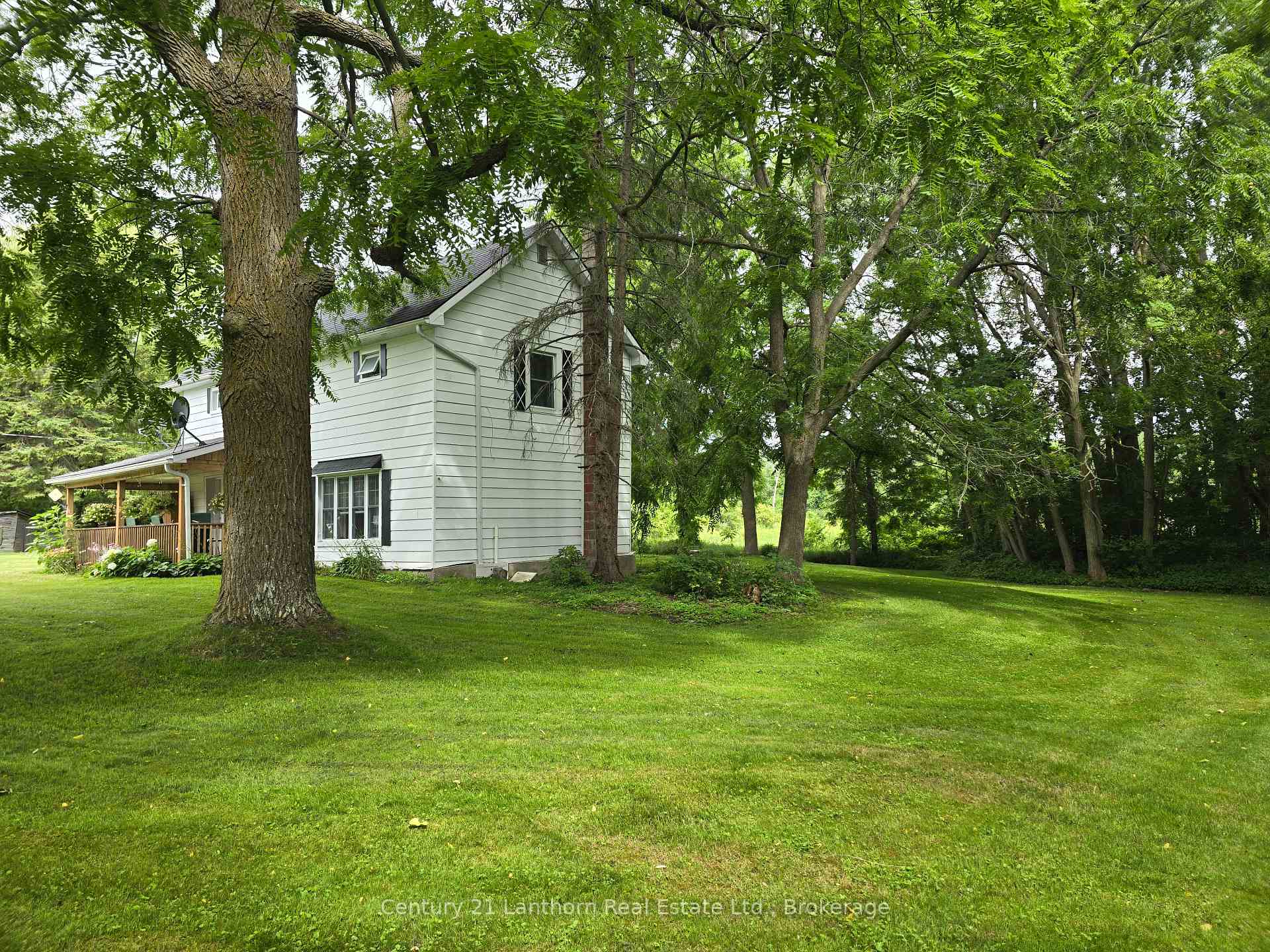Photo 9 of 448 Harrington Road, Quinte West, Sidney Ward — HOMEH