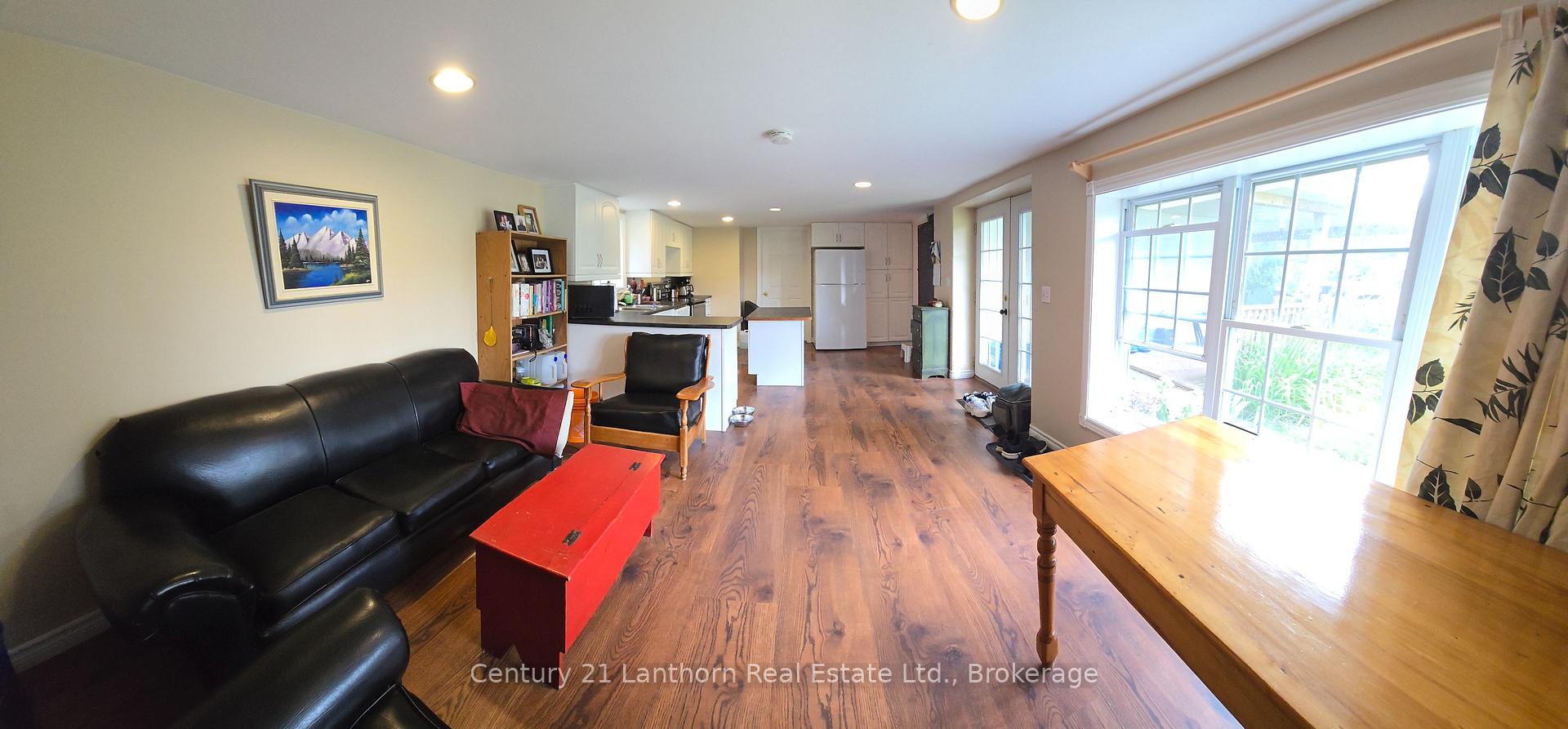 Photo 10 of 448 Harrington Road, Quinte West, Sidney Ward — HOMEH
