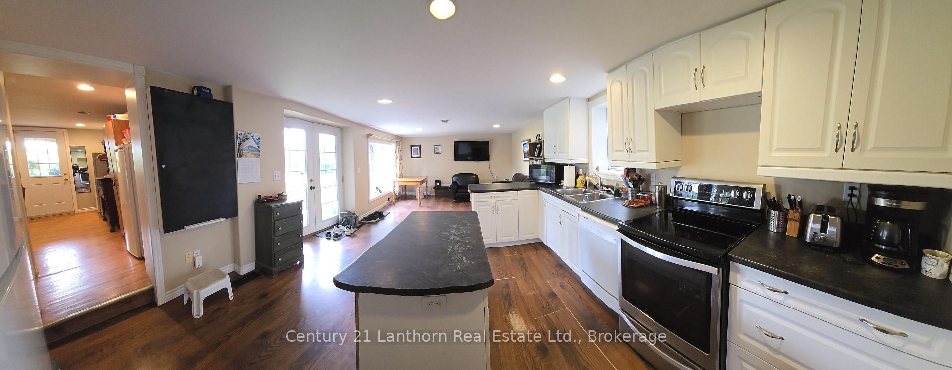 Photo 11 of 448 Harrington Road, Quinte West, Sidney Ward — HOMEH