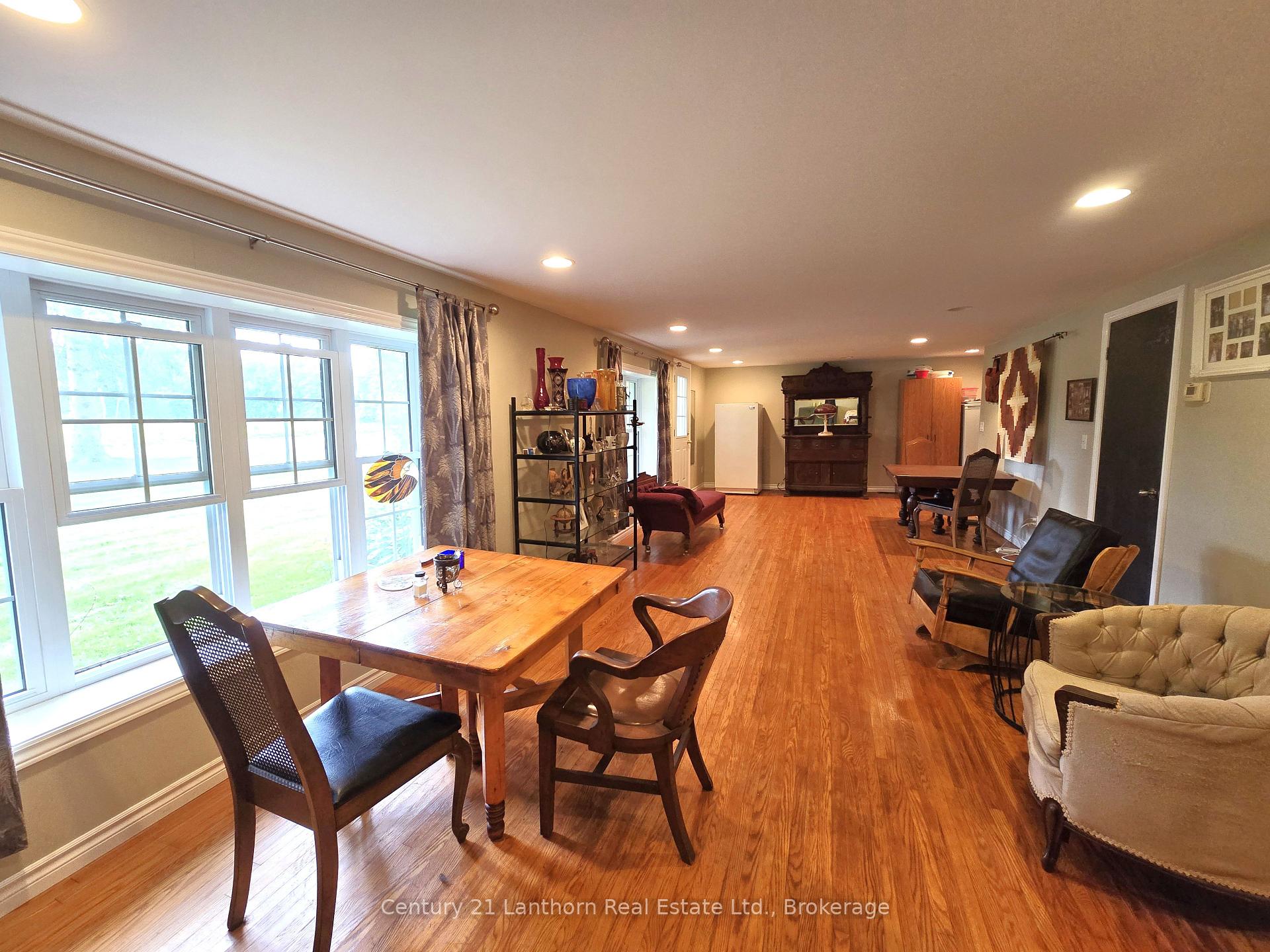Photo 15 of 448 Harrington Road, Quinte West, Sidney Ward — HOMEH