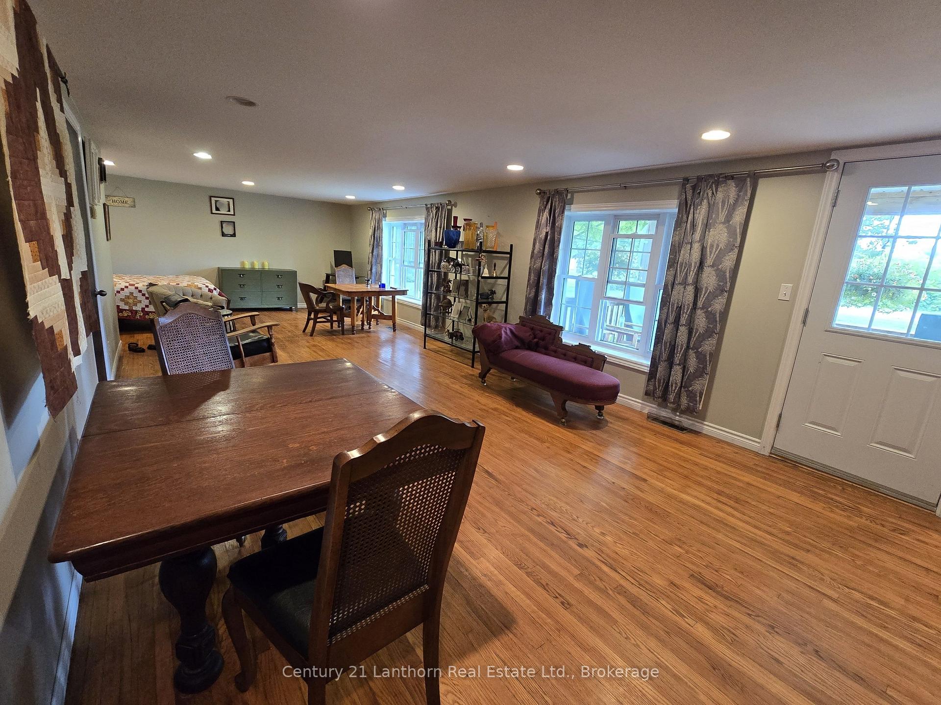 Photo 16 of 448 Harrington Road, Quinte West, Sidney Ward — HOMEH